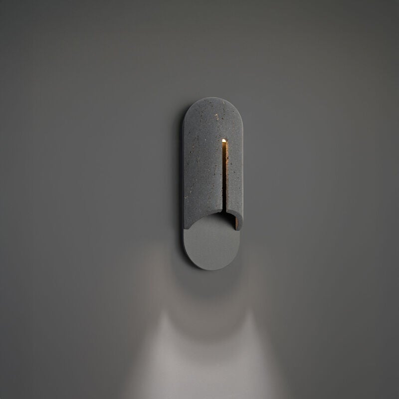 Clog 16 Inch Outdoor Wall Light by Modern Forms