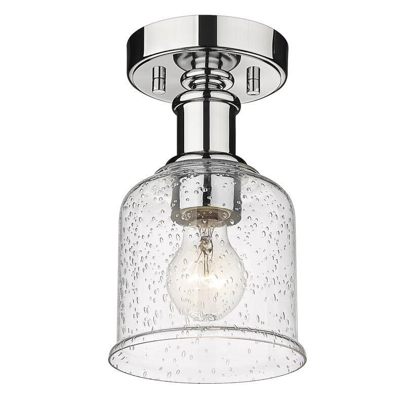 Bryant 6 Inch Flush Mount by Z-Lite