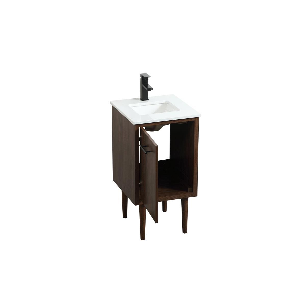 Cyrus Bath Vanity by Elegant Decor