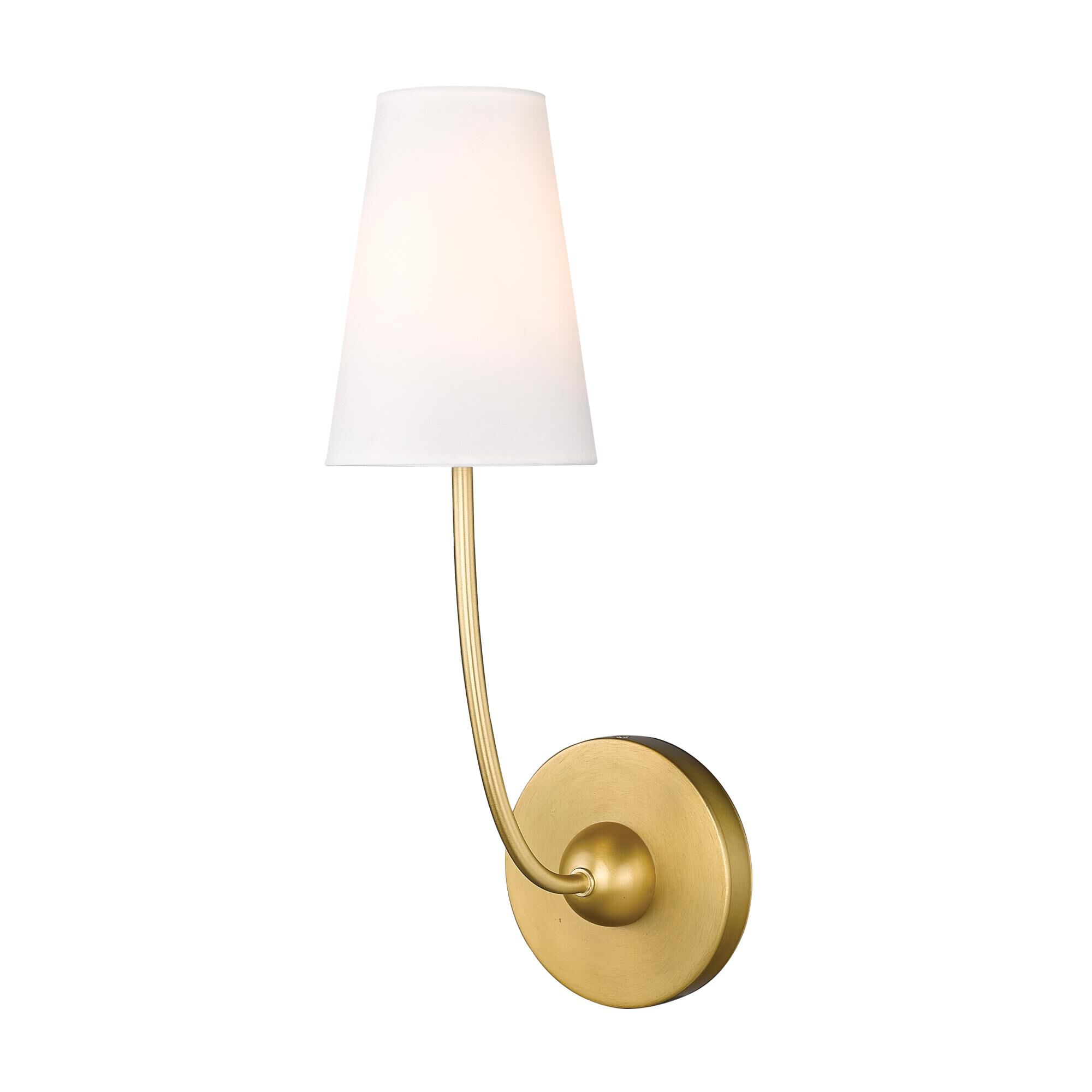 Z-Lite Shannon 17 Inch Wall Sconce