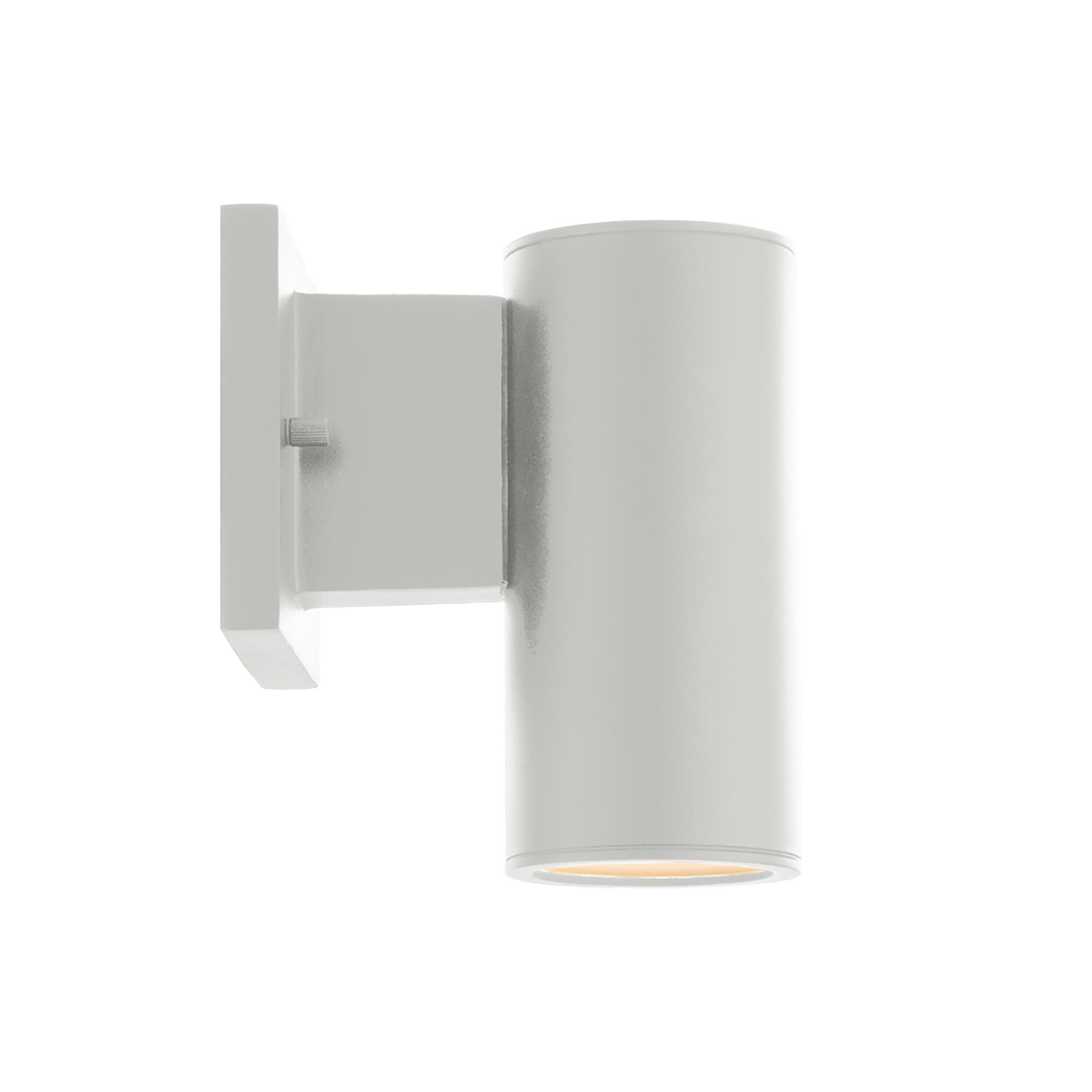 Cylinder 7 Inch Wall Sconce by WAC Lighting