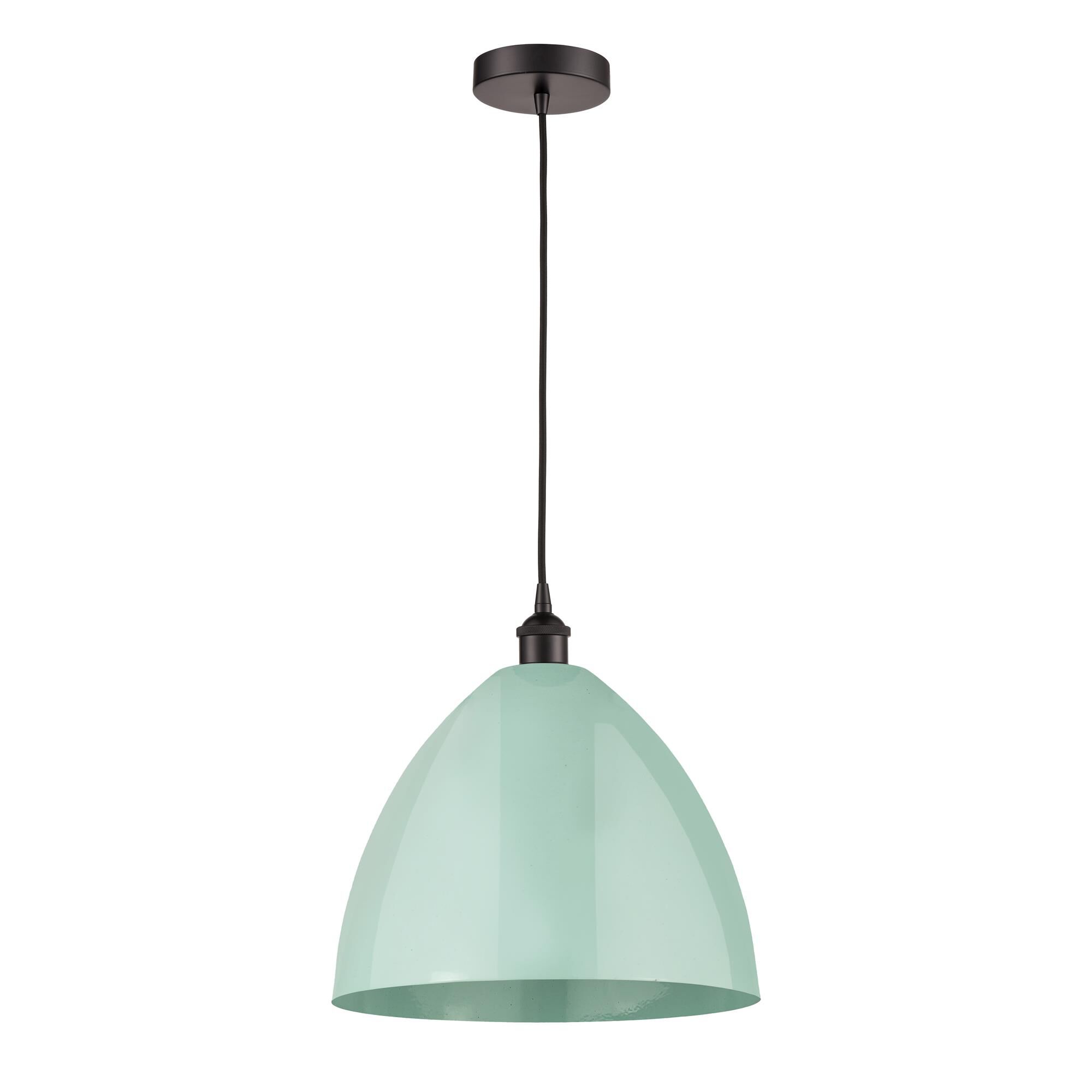 Bruno Marashlian Plymouth Dome Large Pendant by Innovations Lighting