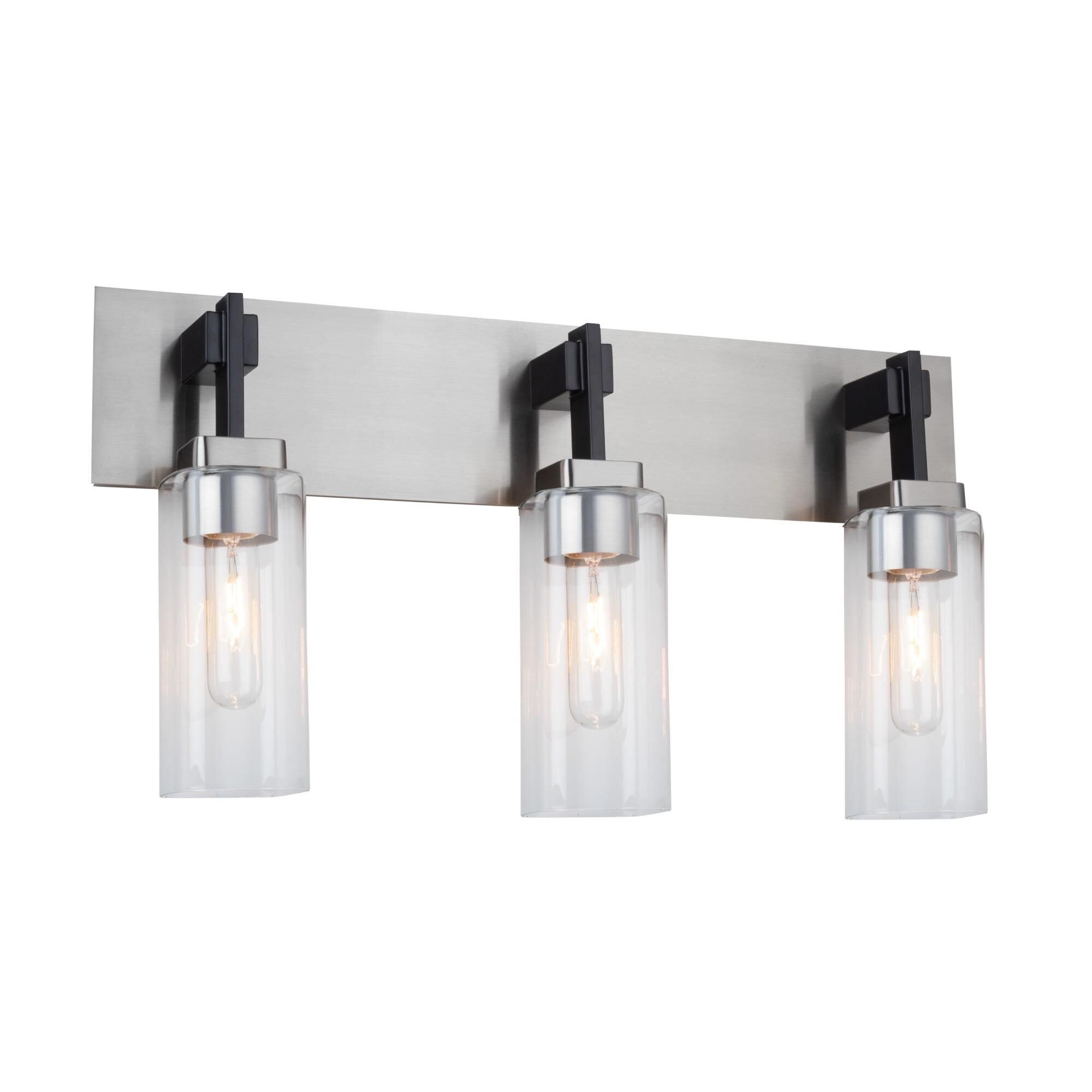 Arlington 24 Inch Bath Vanity Light by Artcraft
