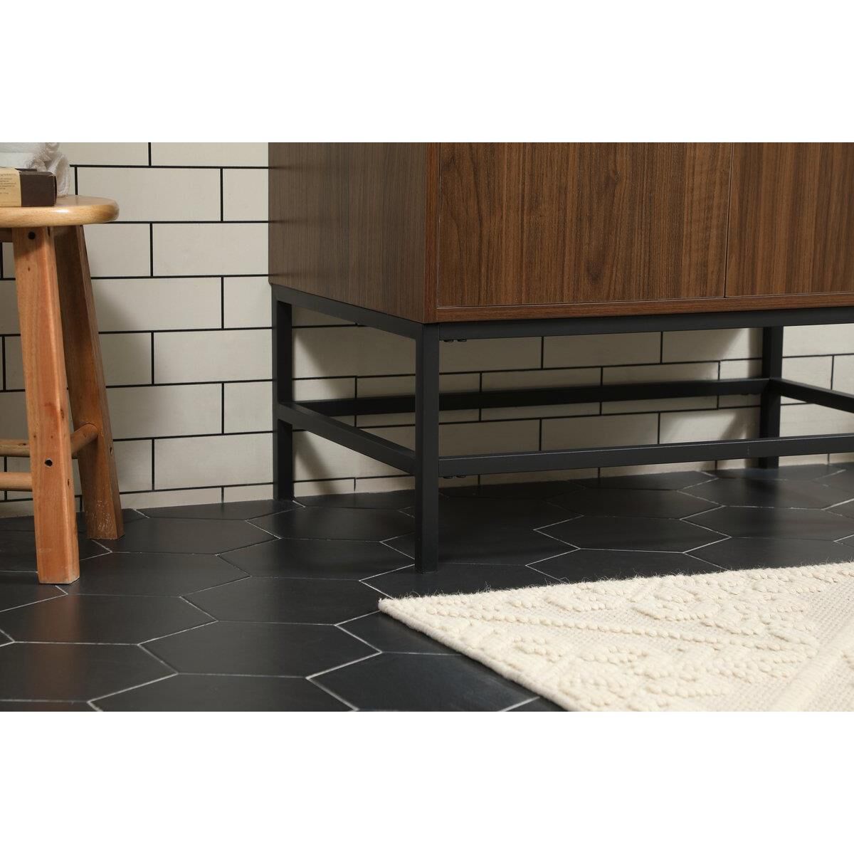 Eugene Bath Vanity by Elegant Decor
