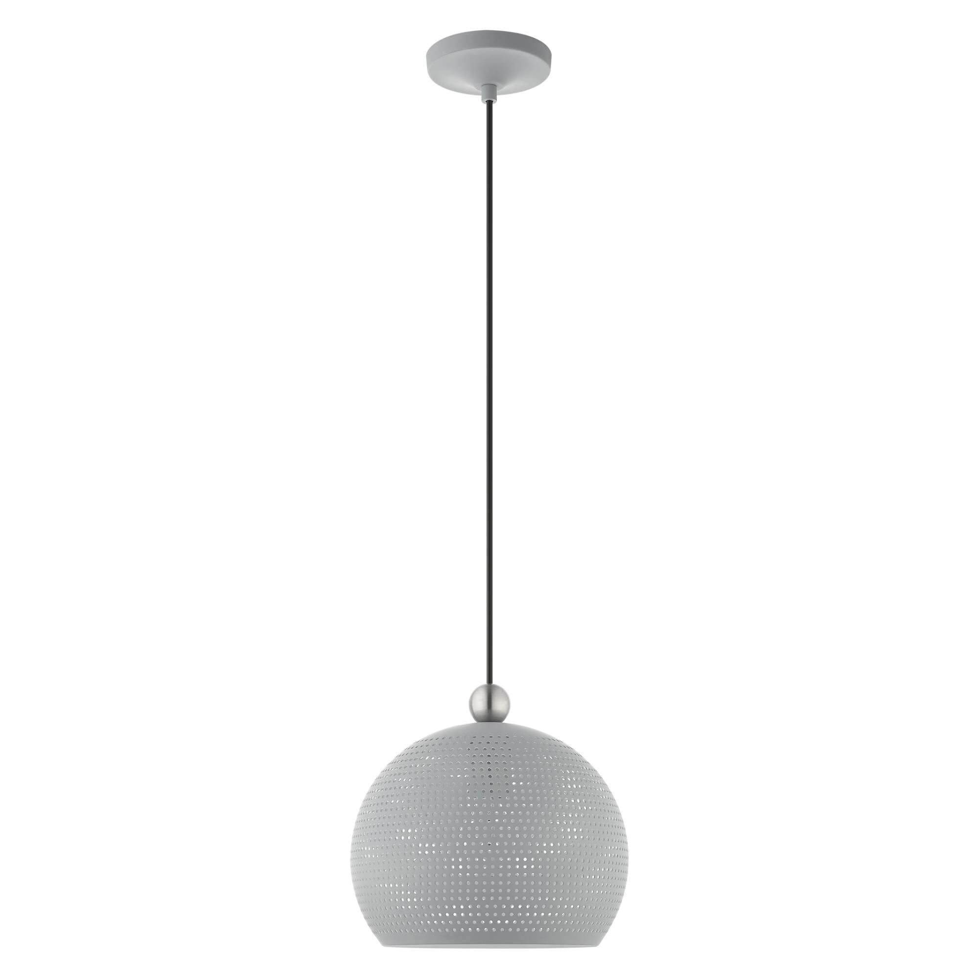 Livex Lighting Dublin Mini Pendant