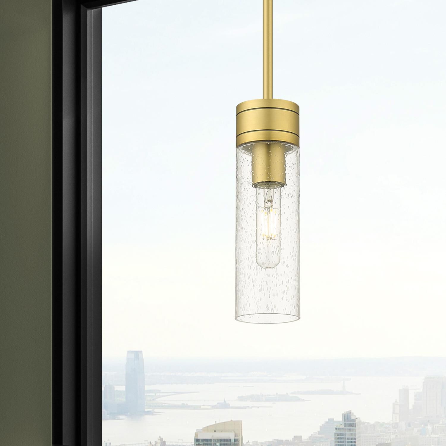 Bruno Marashlian Boreas 3 Inch Mini Pendant by Innovations Lighting