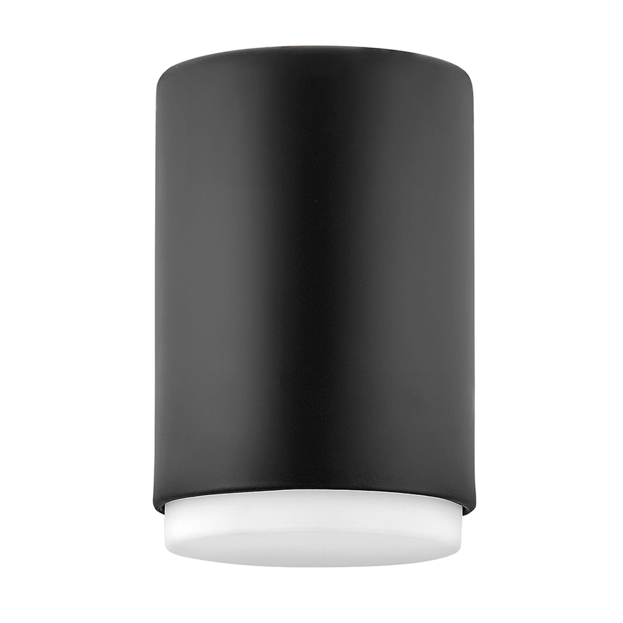 Cedric 5 Inch Flush Mount,