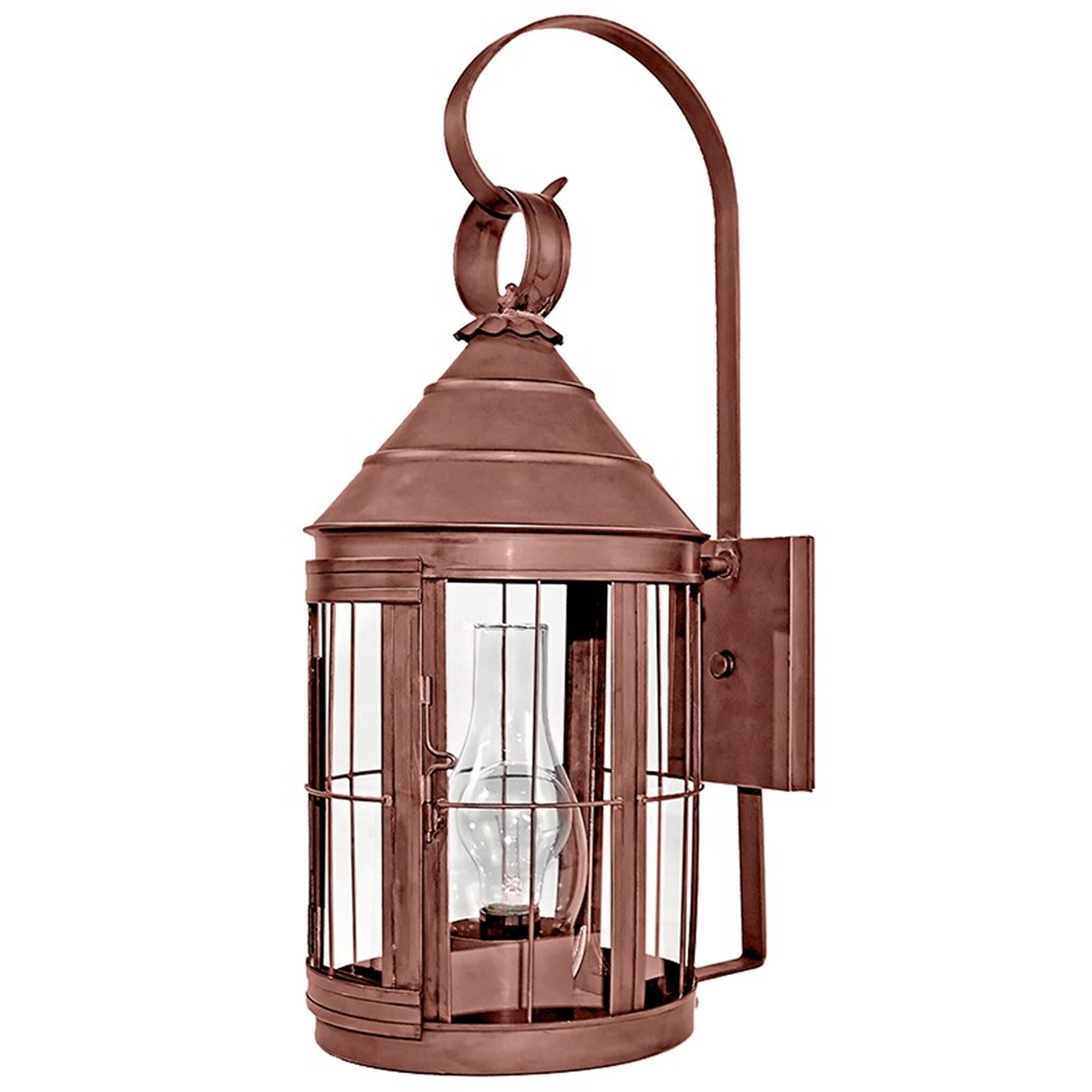 Heal 20 Inch Outdoor Wall Light,