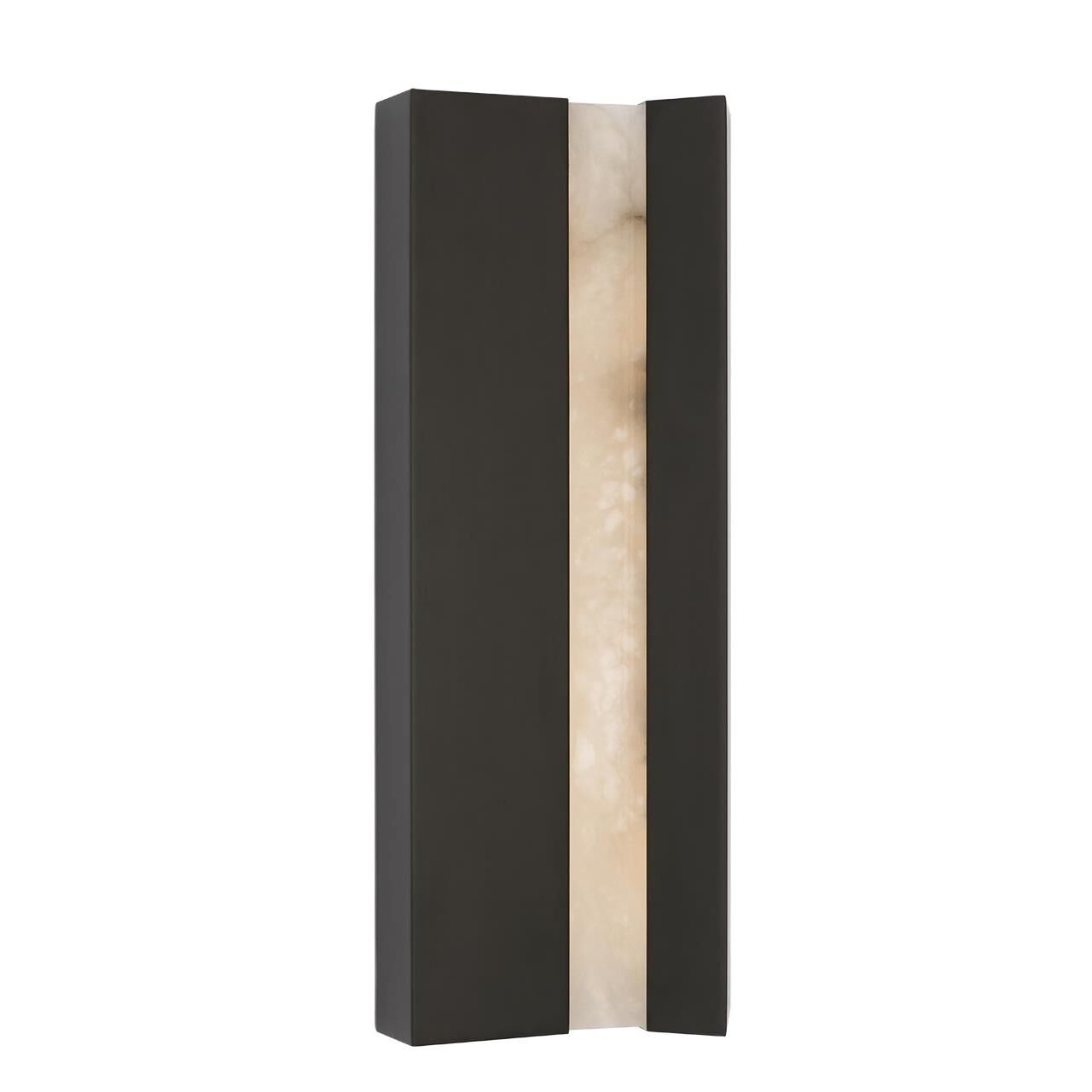 Anne-Marie Barton Austera 20 Inch Wall Sconce by Visual Comfort Signature Collection