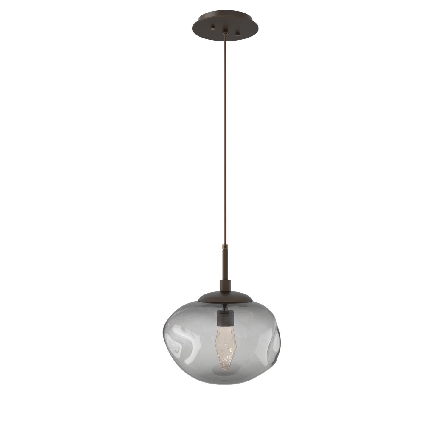 Nova Mini Pendant by Hammerton Studio