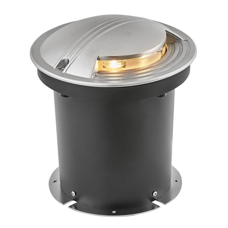 Sparta Flare In-Ground Light by Hinkley