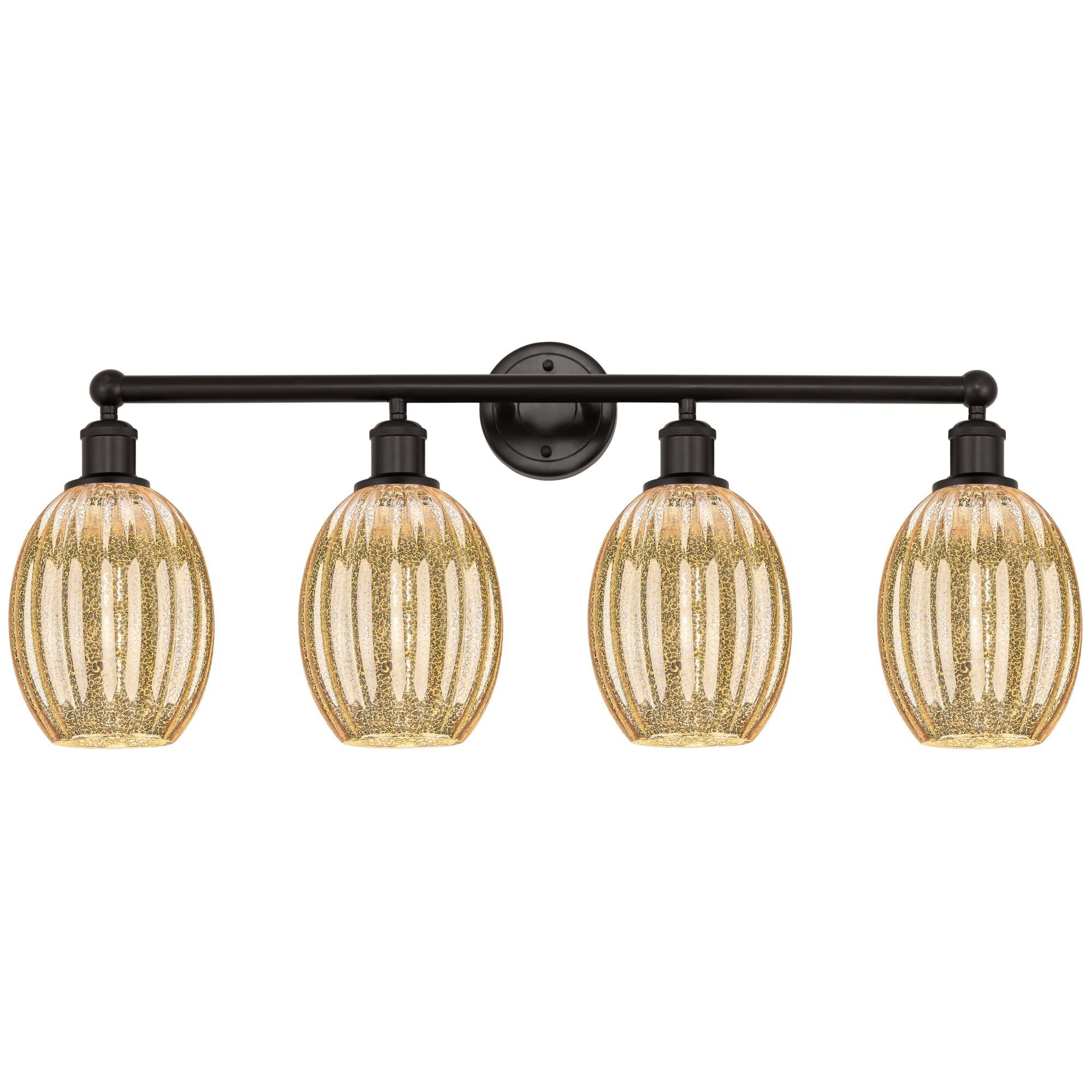 Bruno Marashlian Preston 33 Inch Bath Vanity Light by Innovations Lighting