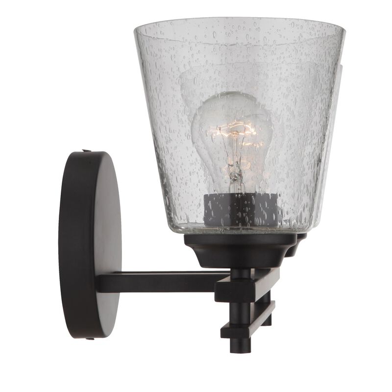 Drake 15 Inch 2 Light Bath Vanity Light by Craftmade