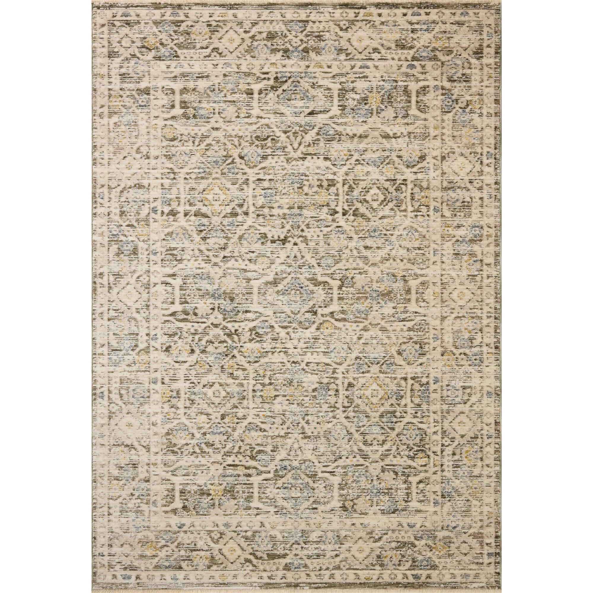 Clarisse Runner Rug,