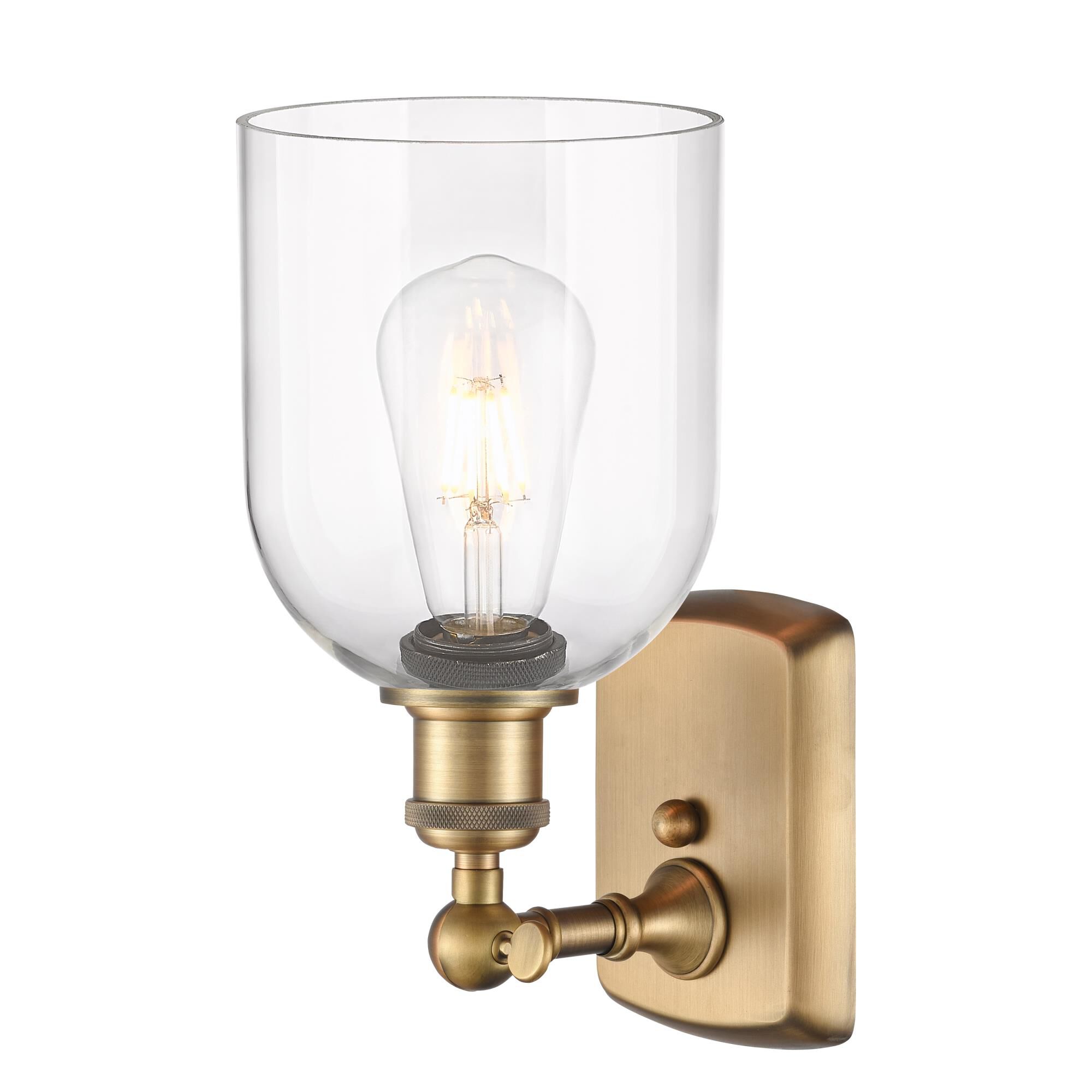 Bella Bath Vanity Light by Innovations Lighting