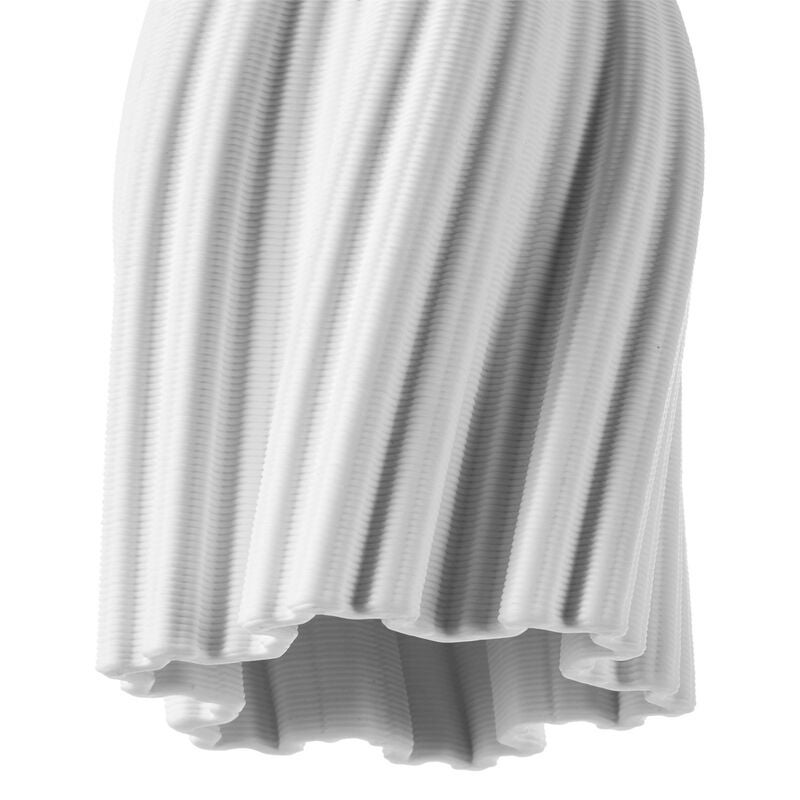 Posh 6 Inch Mini Pendant by Currey and Company