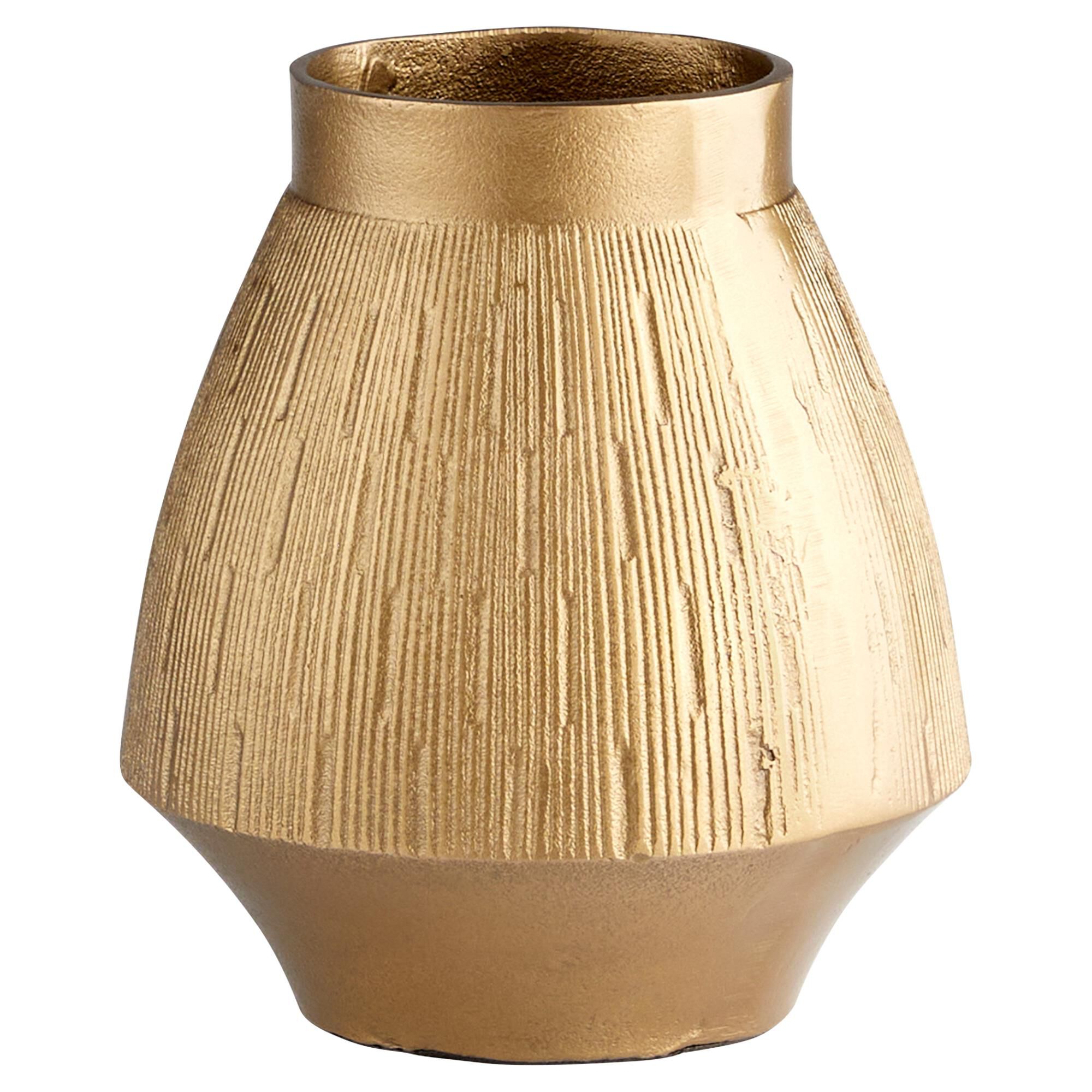 Shown in Gold finish