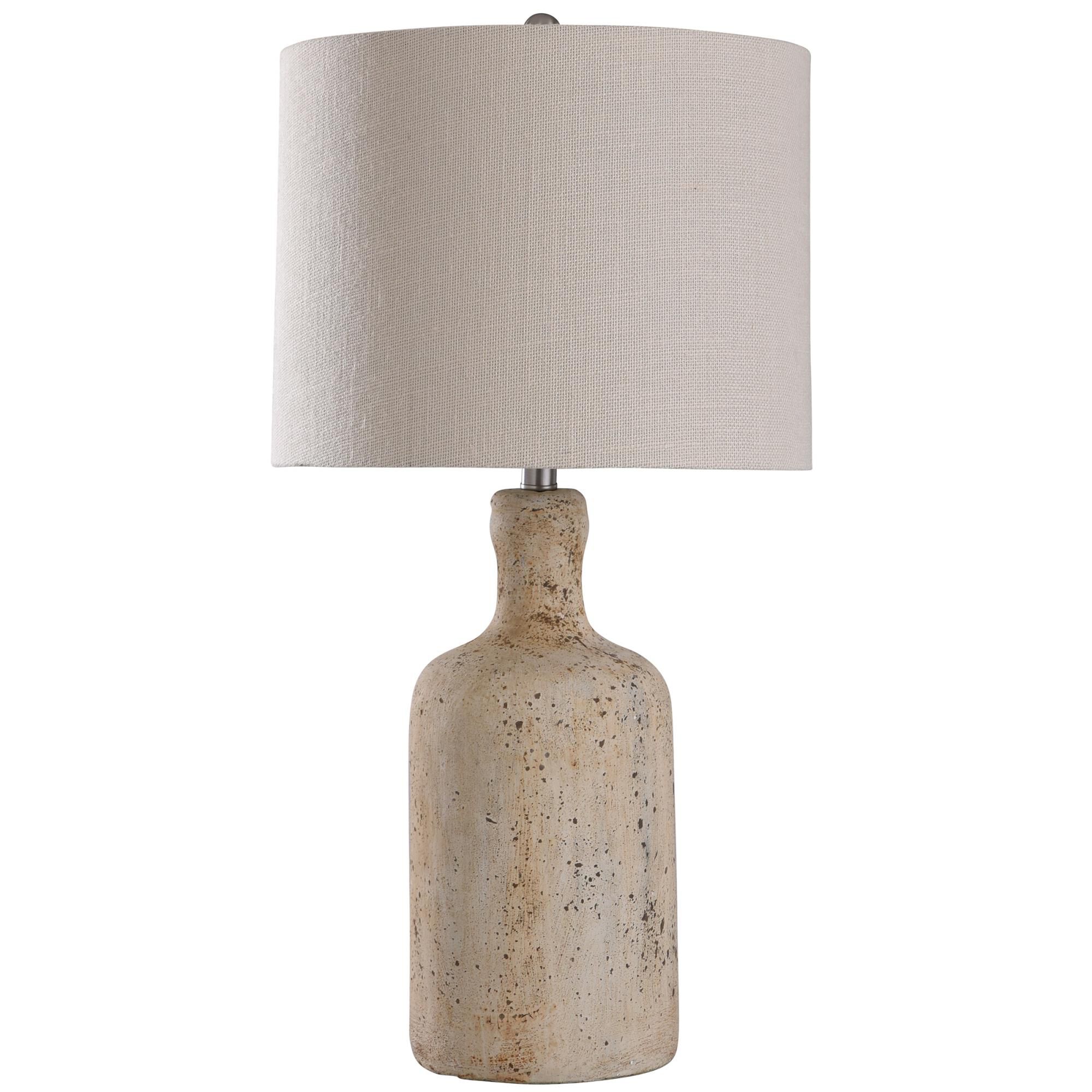 Olney 30 Inch Table Lamp by Stylecraft