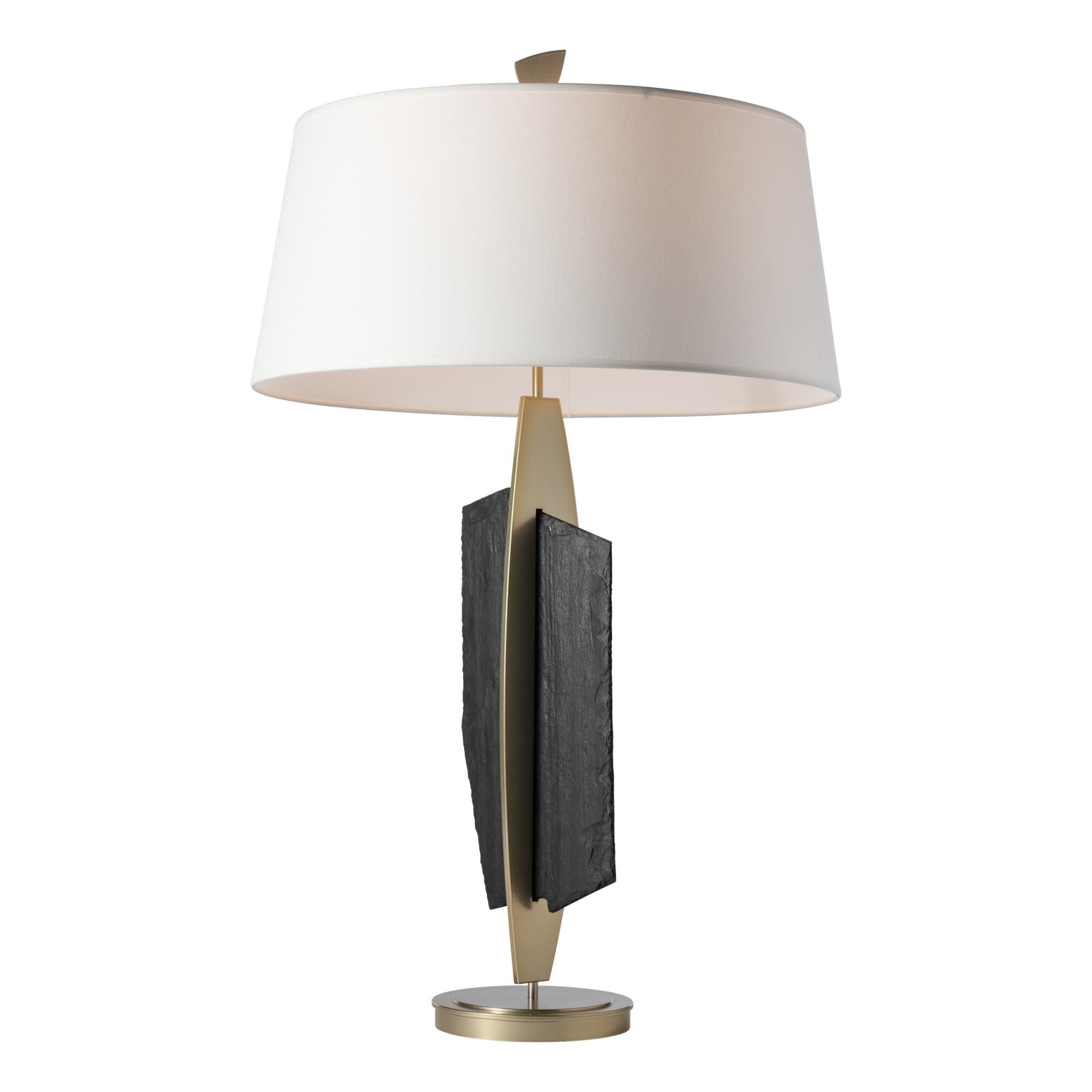 Cambrian 35 Inch Table Lamp by Hubbardton Forge