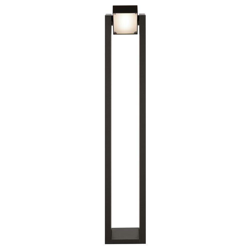 Aimed 25 Inch Bollard by Kichler
