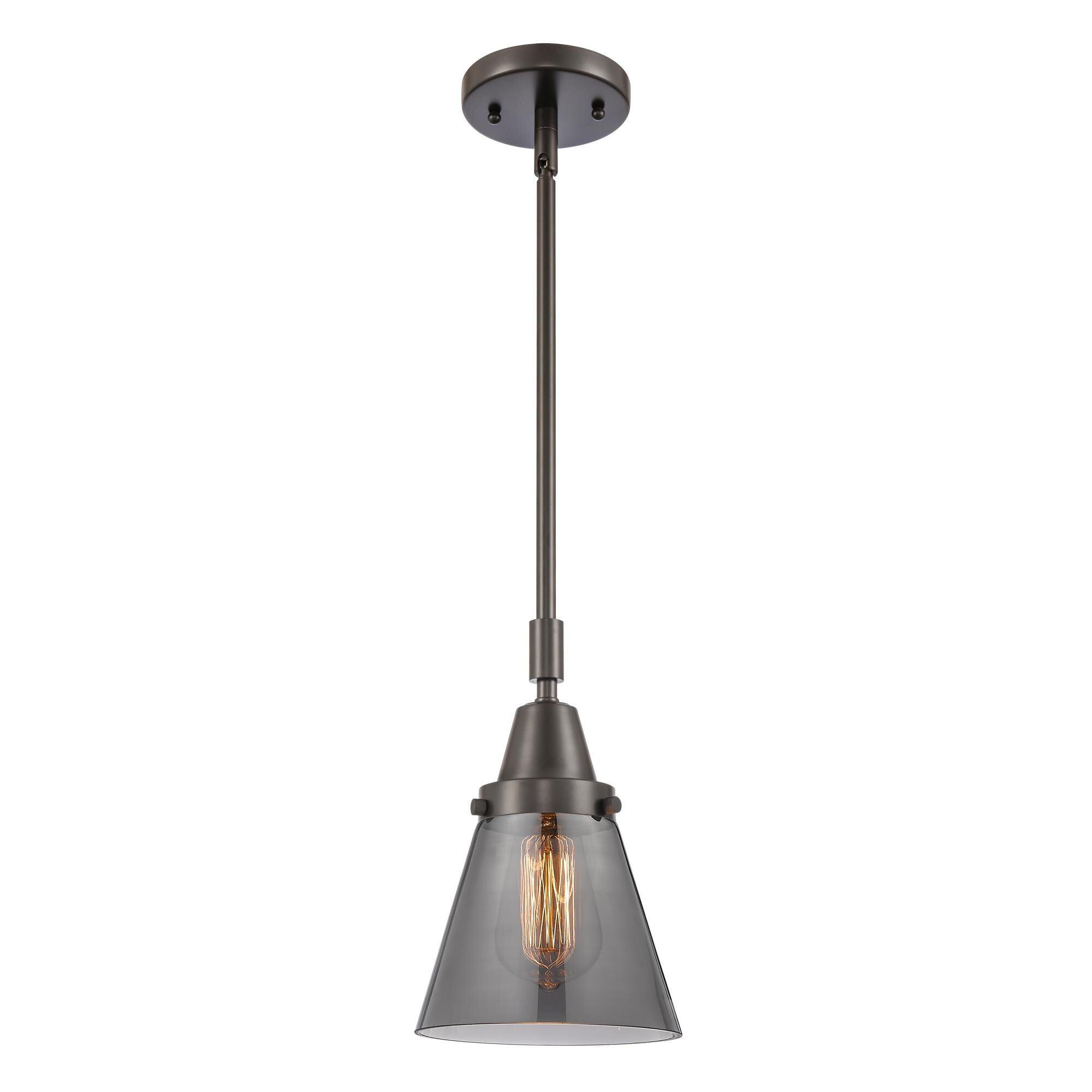 Innovations Lighting Bruno Marashlian Cone 6 Inch Mini Pendant
