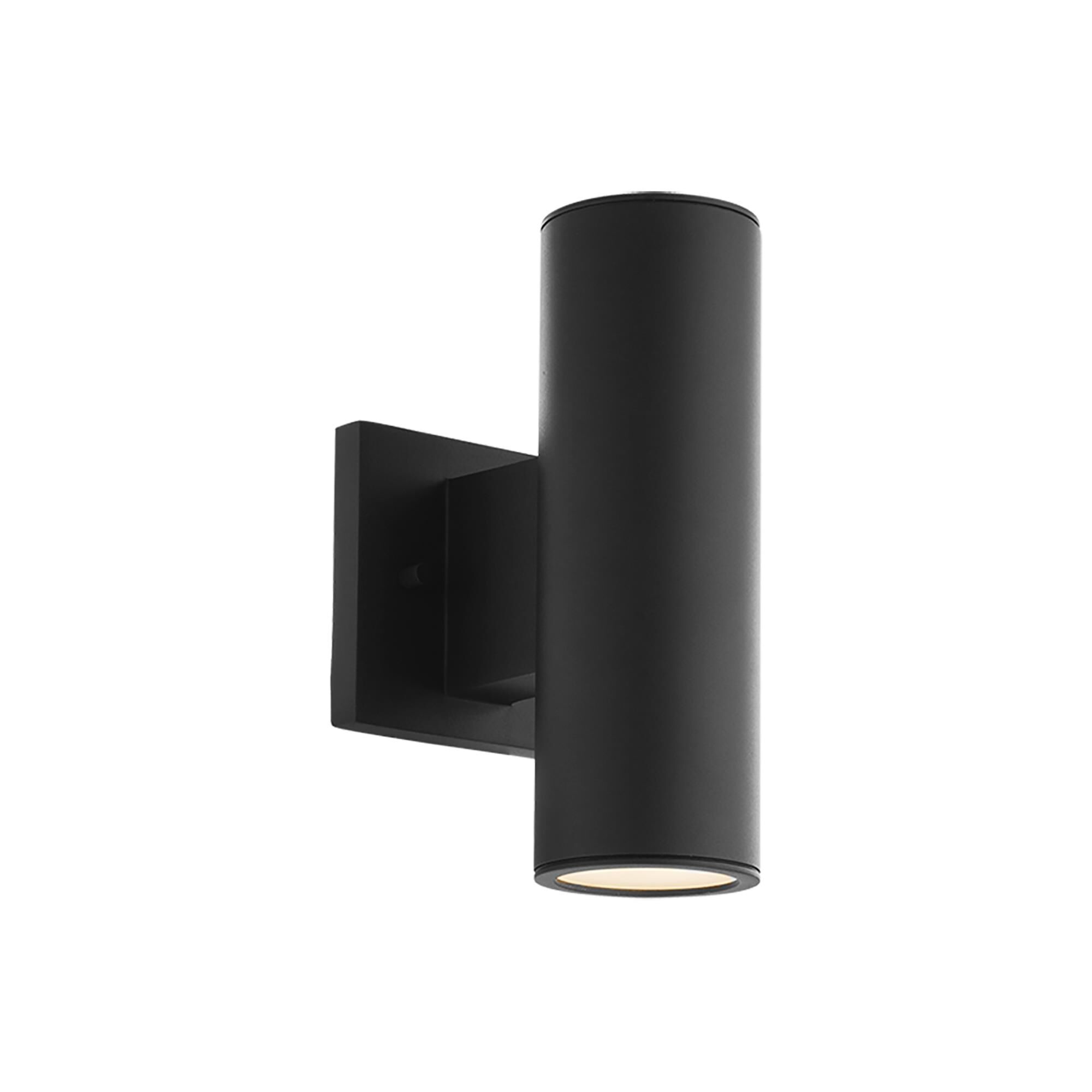 Cylinder 10 Inch Wall Sconce by WAC Lighting