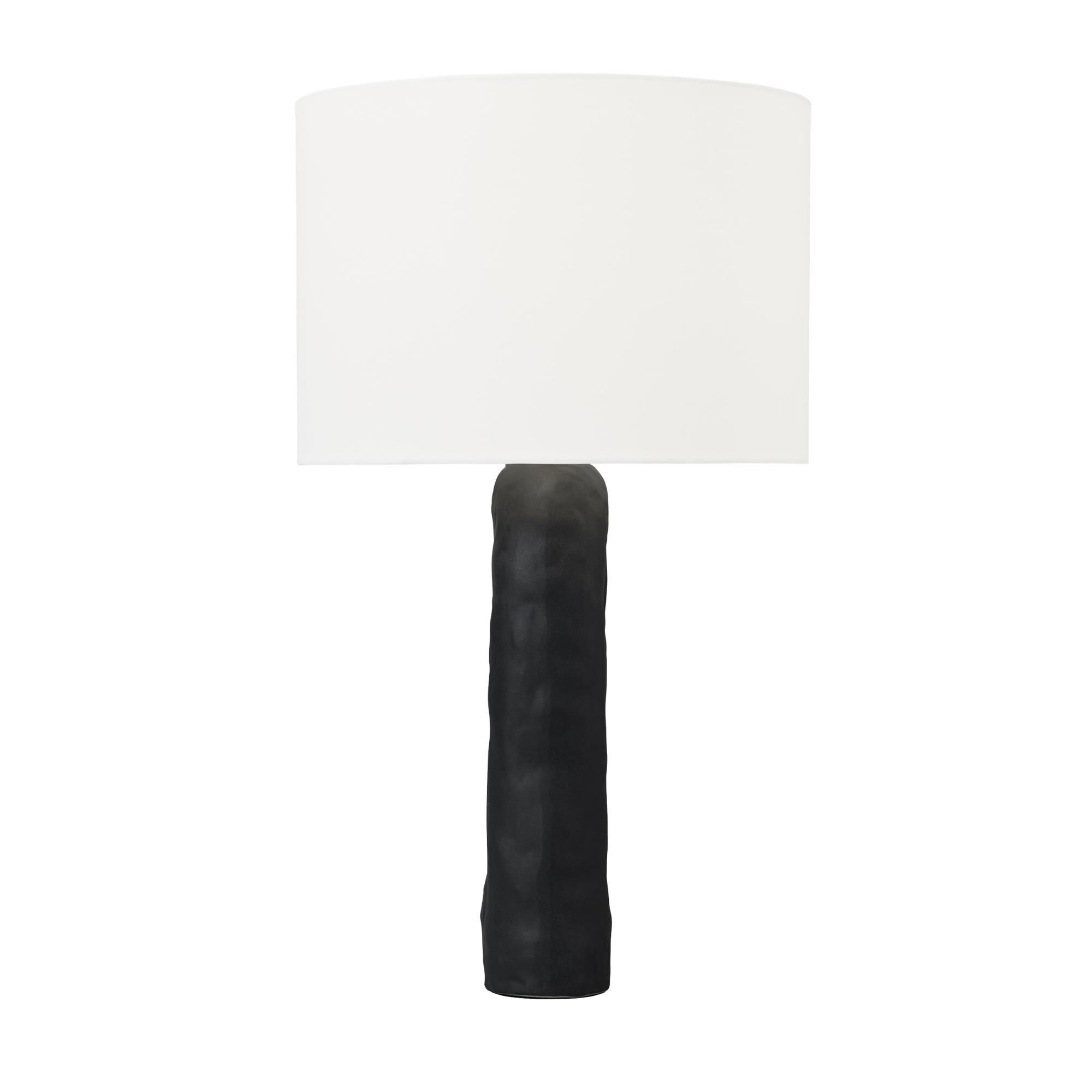 Aura 27 Inch Table Lamp by Visual Comfort Studio Collection