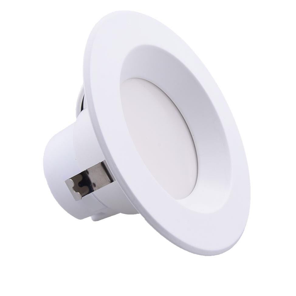 5 Inch LED Recessed Lighting Trim by Westgate