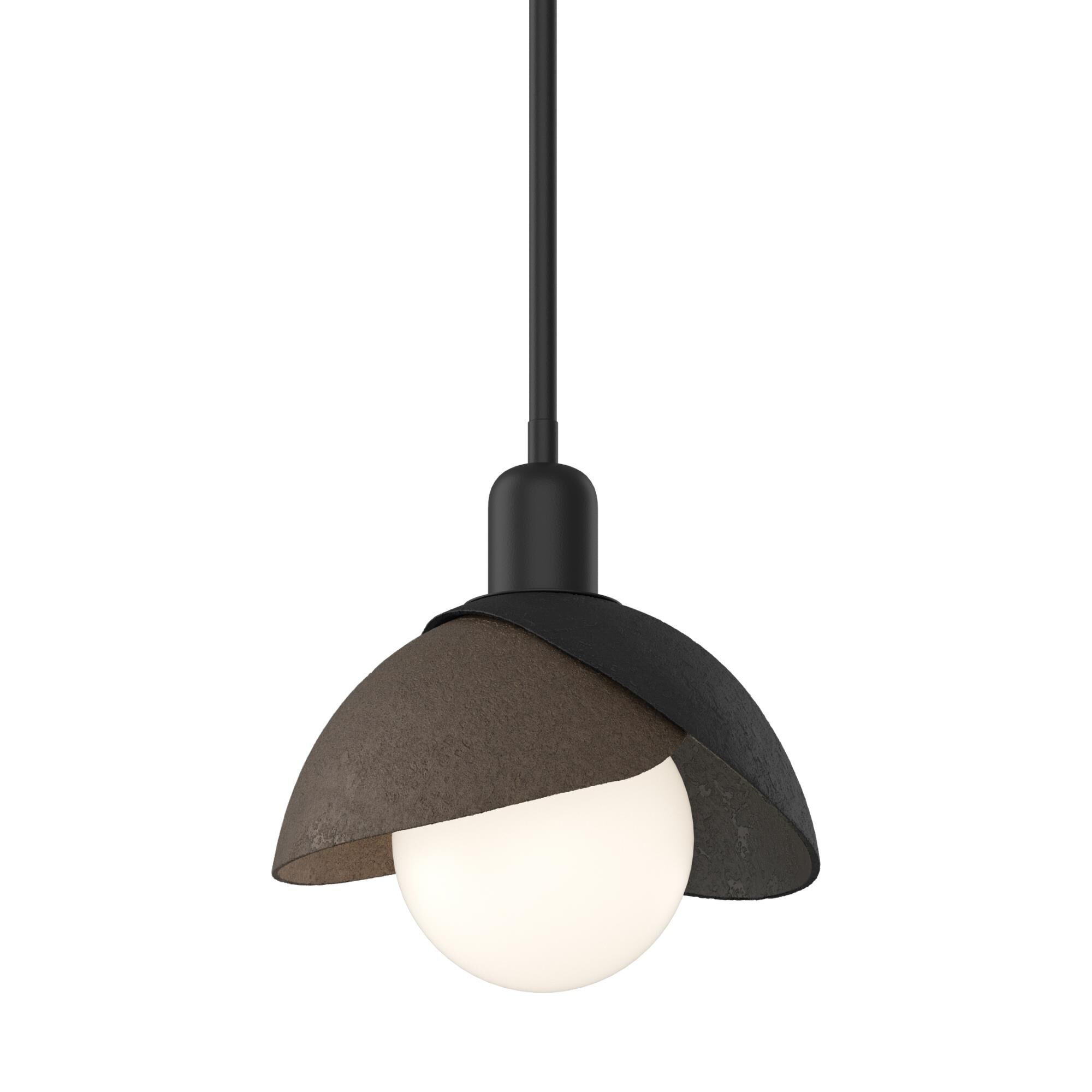 Brooklyn Mini Pendant by Hubbardton Forge