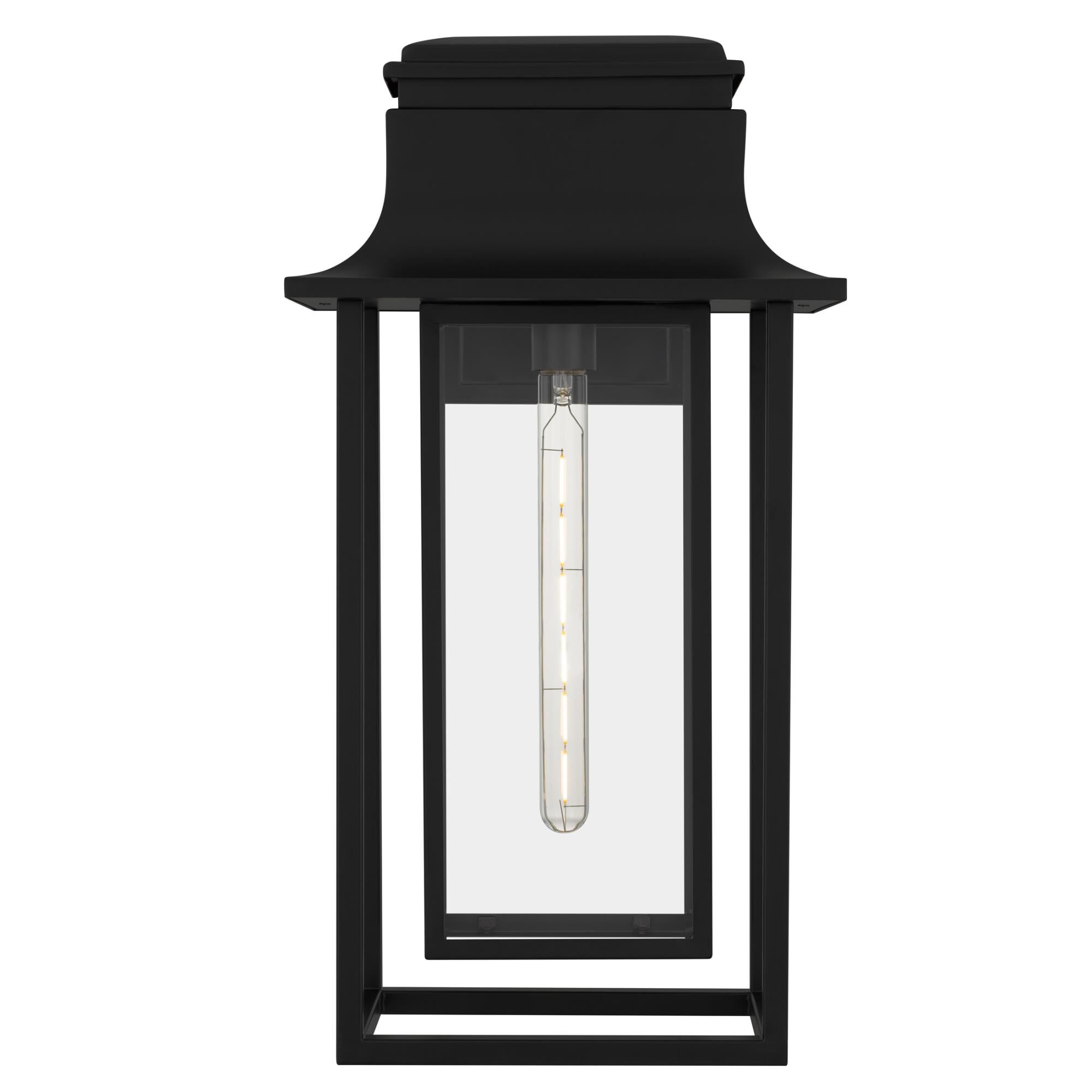 Garner 24 Inch Outdoor Wall Light by Quoizel