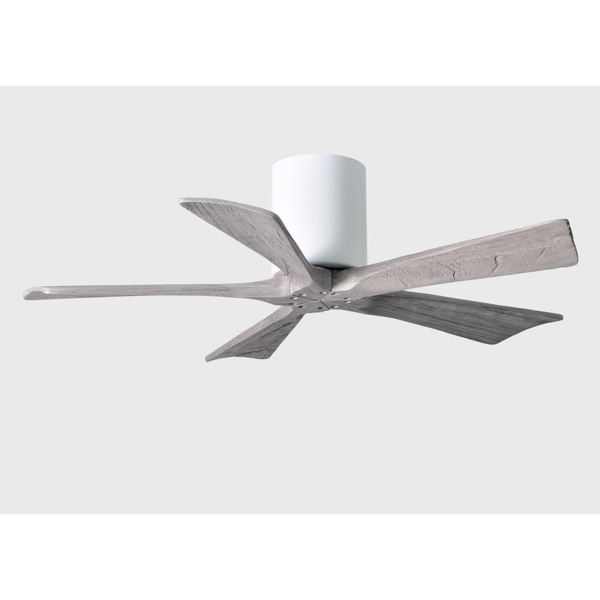 Irene 42 Inch Flush Mount Fan by Matthews Fan Company