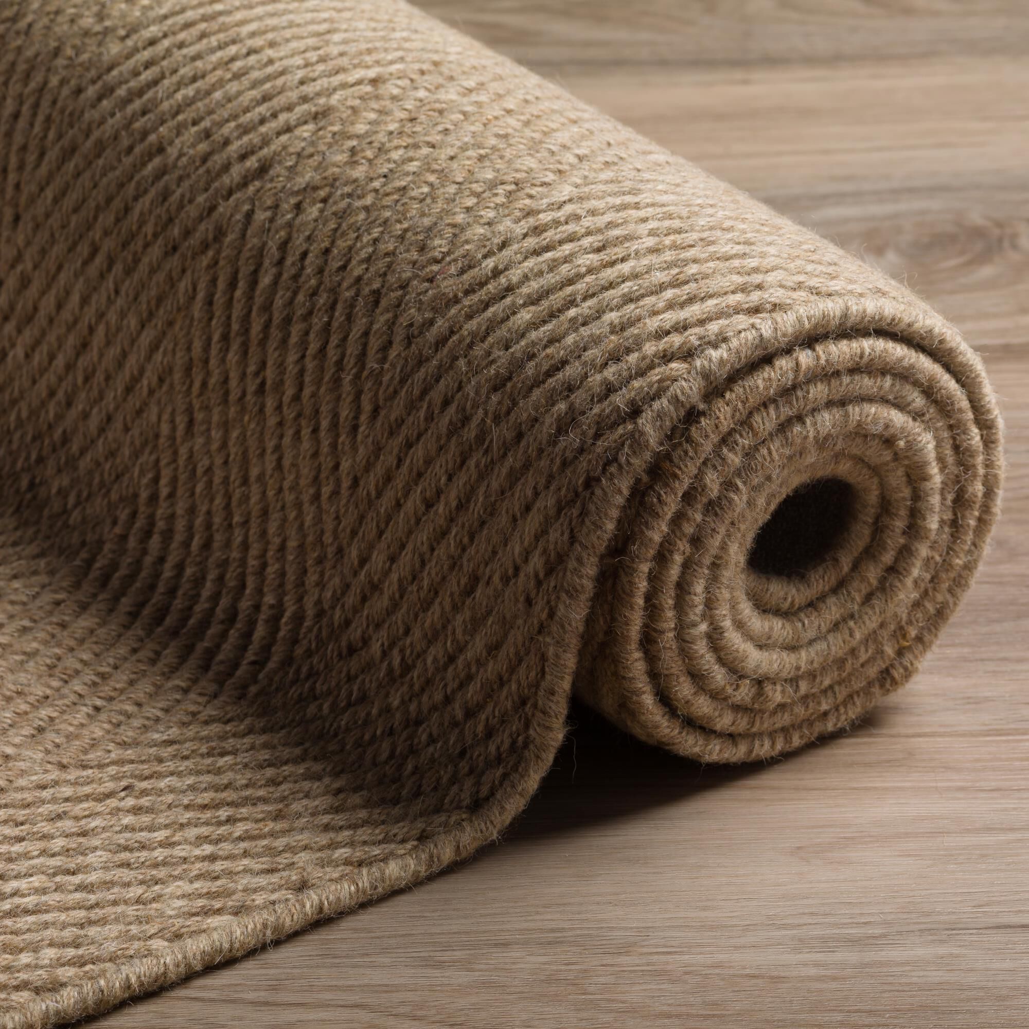 Monaco Sisal MC200 Area Rug by Dalyn Rug Company