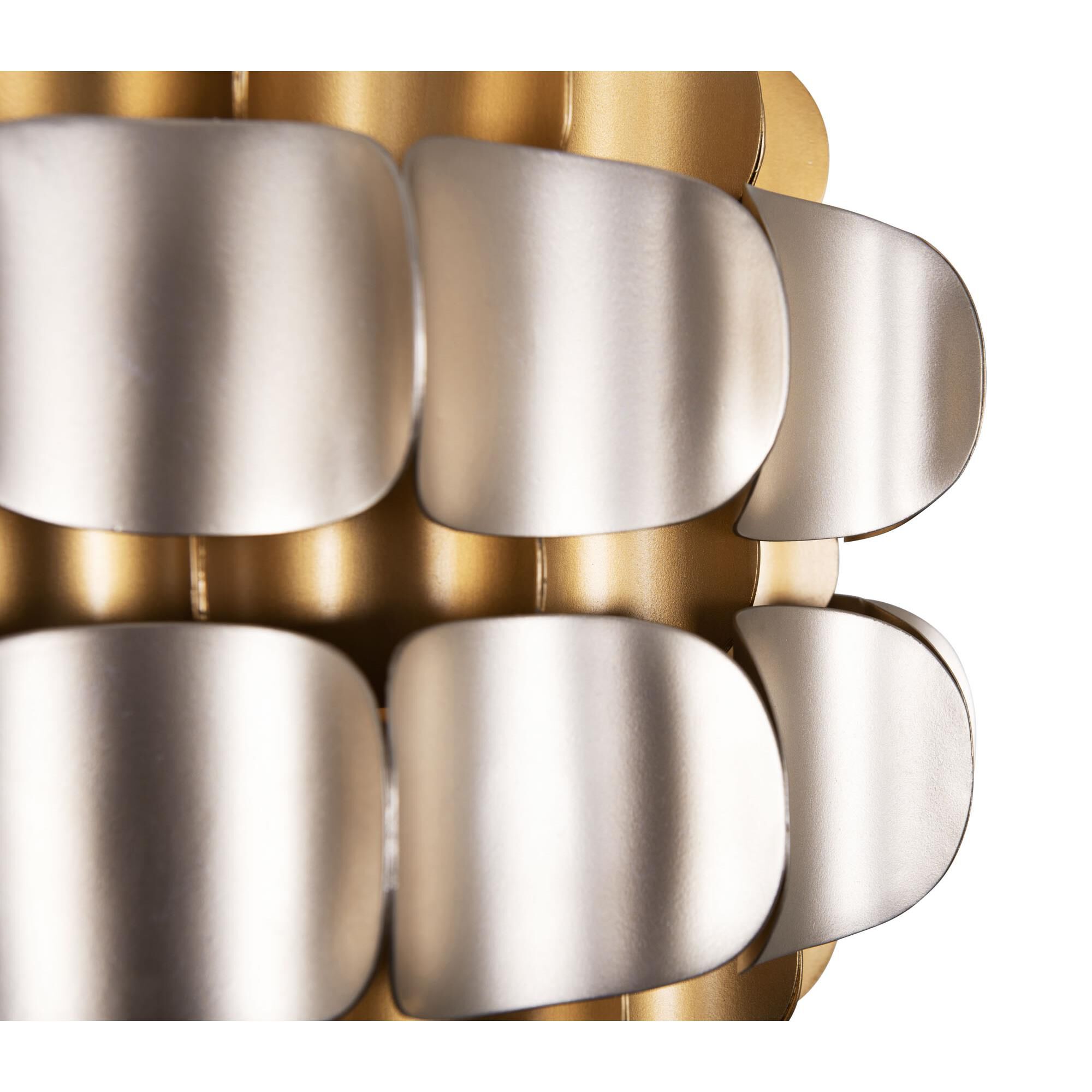 Varaluz Swoon 16 Inch Large Pendant