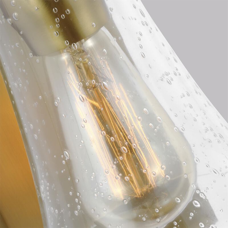 Sean Lavin Monterro 11 Inch Wall Sconce by Visual Comfort Studio