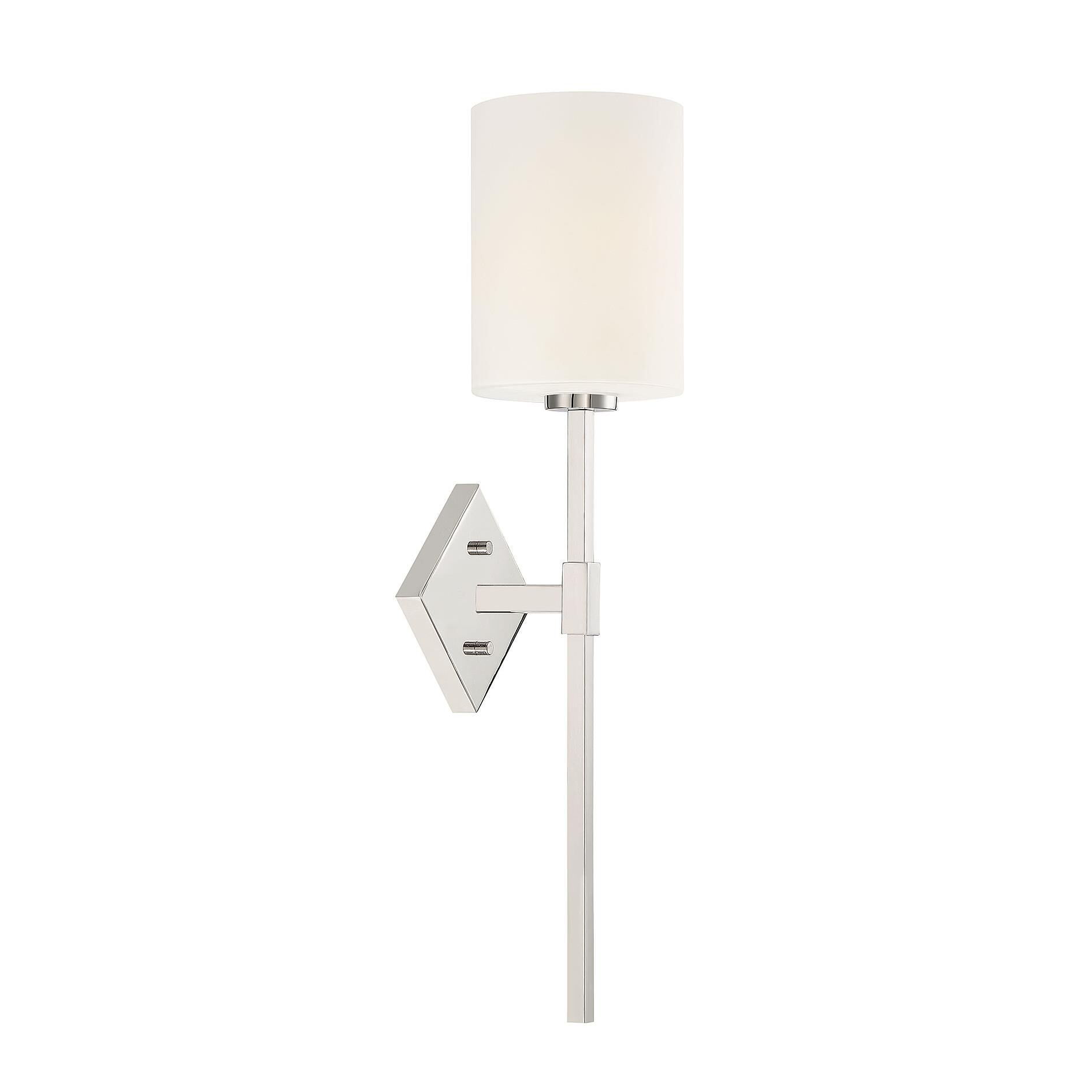 Savoy House Destin 25 Inch Wall Sconce