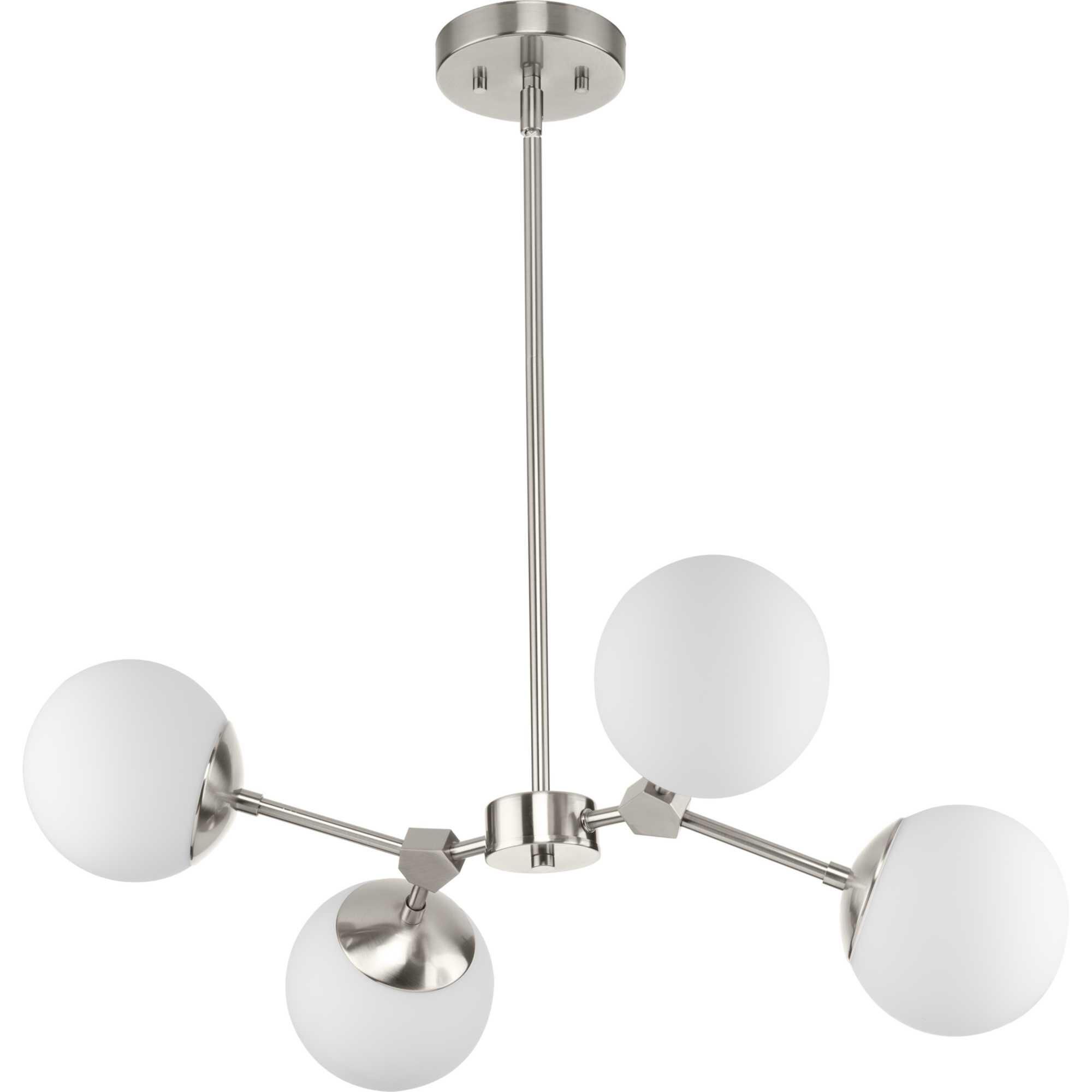 Haas Mini Chandelier by Progress Lighting