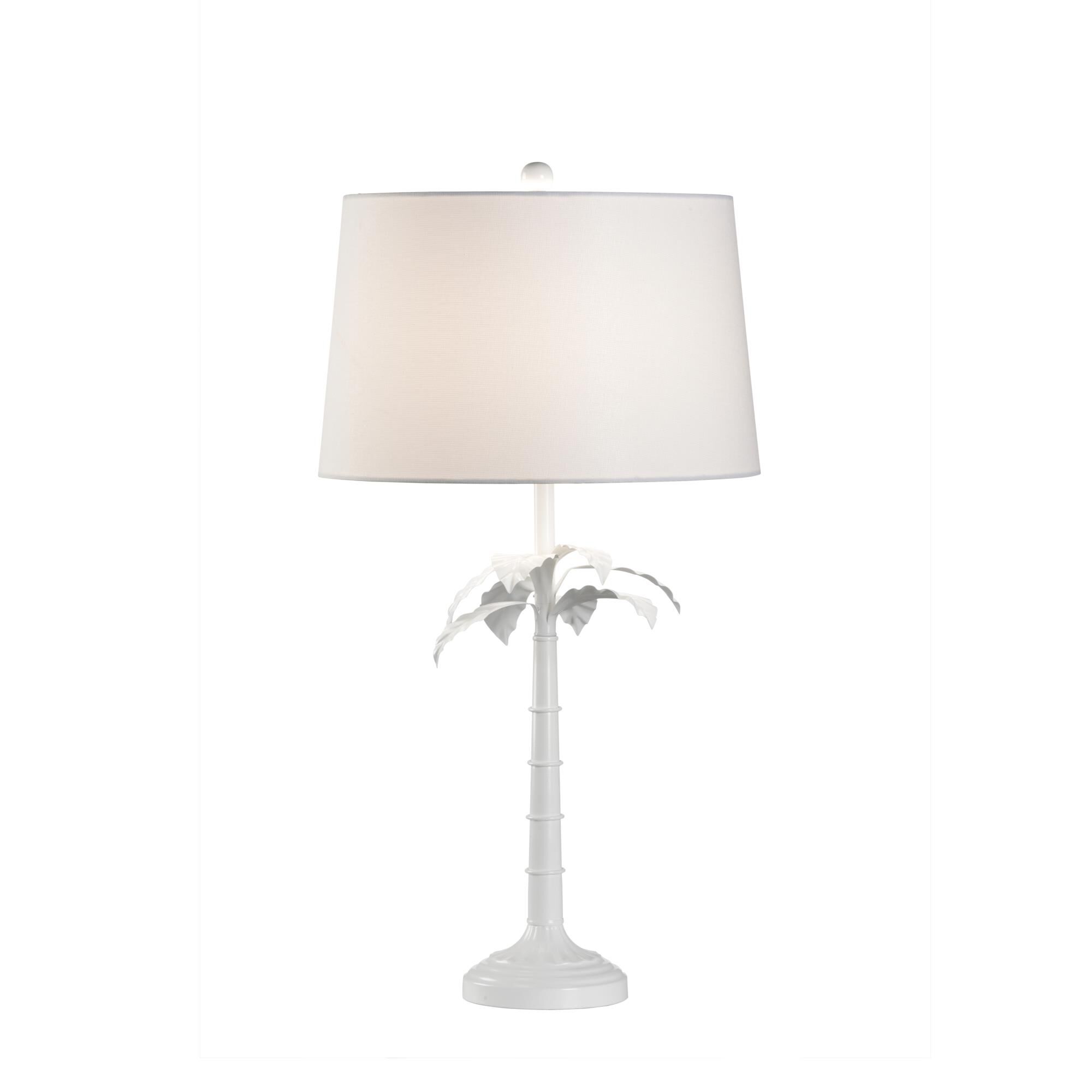 Meg Braff Palma 30 Inch Table Lamp by Wildwood
