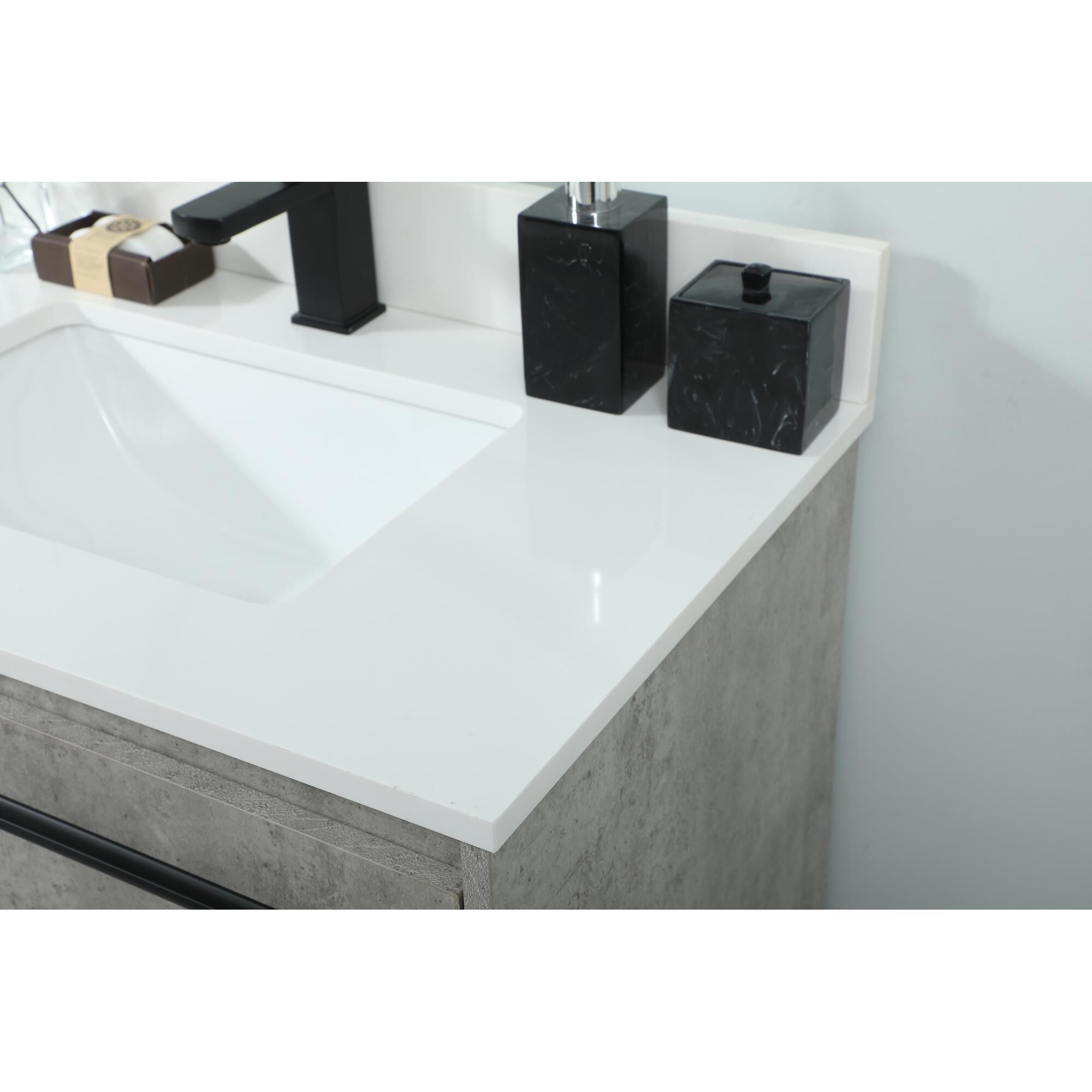 Sloane Bath Vanity by Elegant Decor