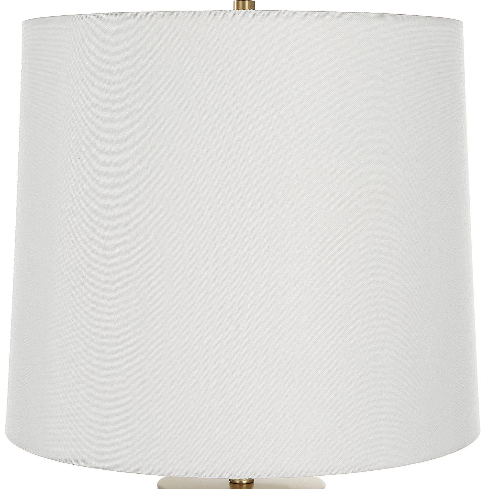 David Frisch Trentino 28 Inch Table Lamp by Uttermost