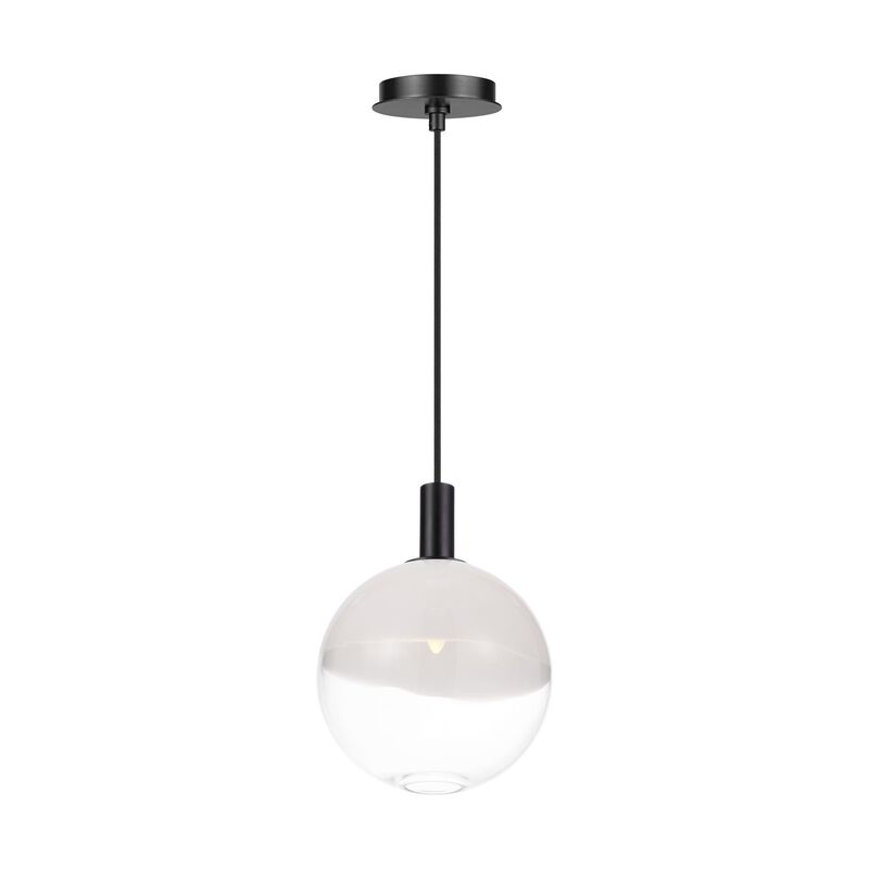 Sean Lavin Torian 9 Inch Mini Pendant by Visual Comfort Studio Collection