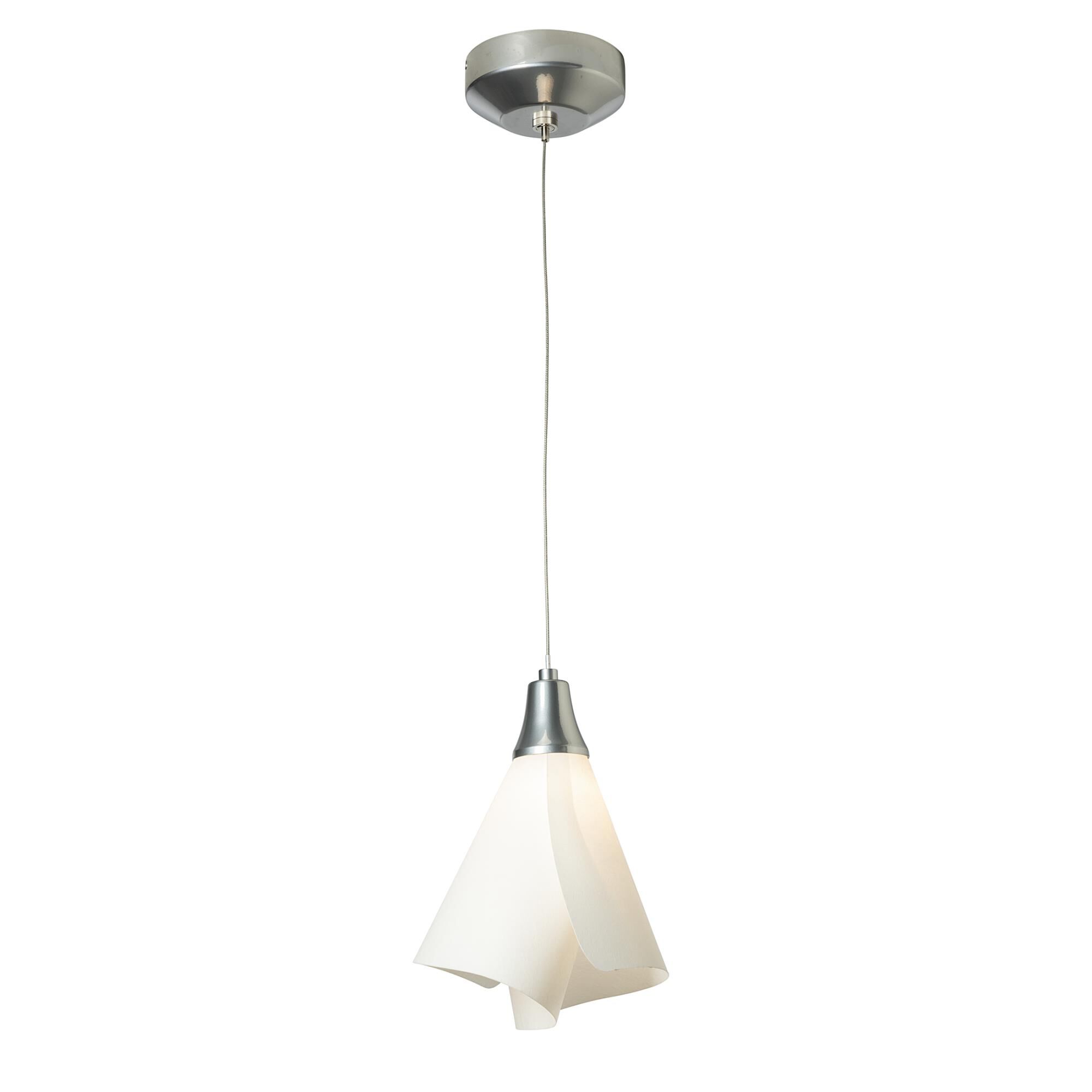 Mobius Mini Pendant by Hubbardton Forge