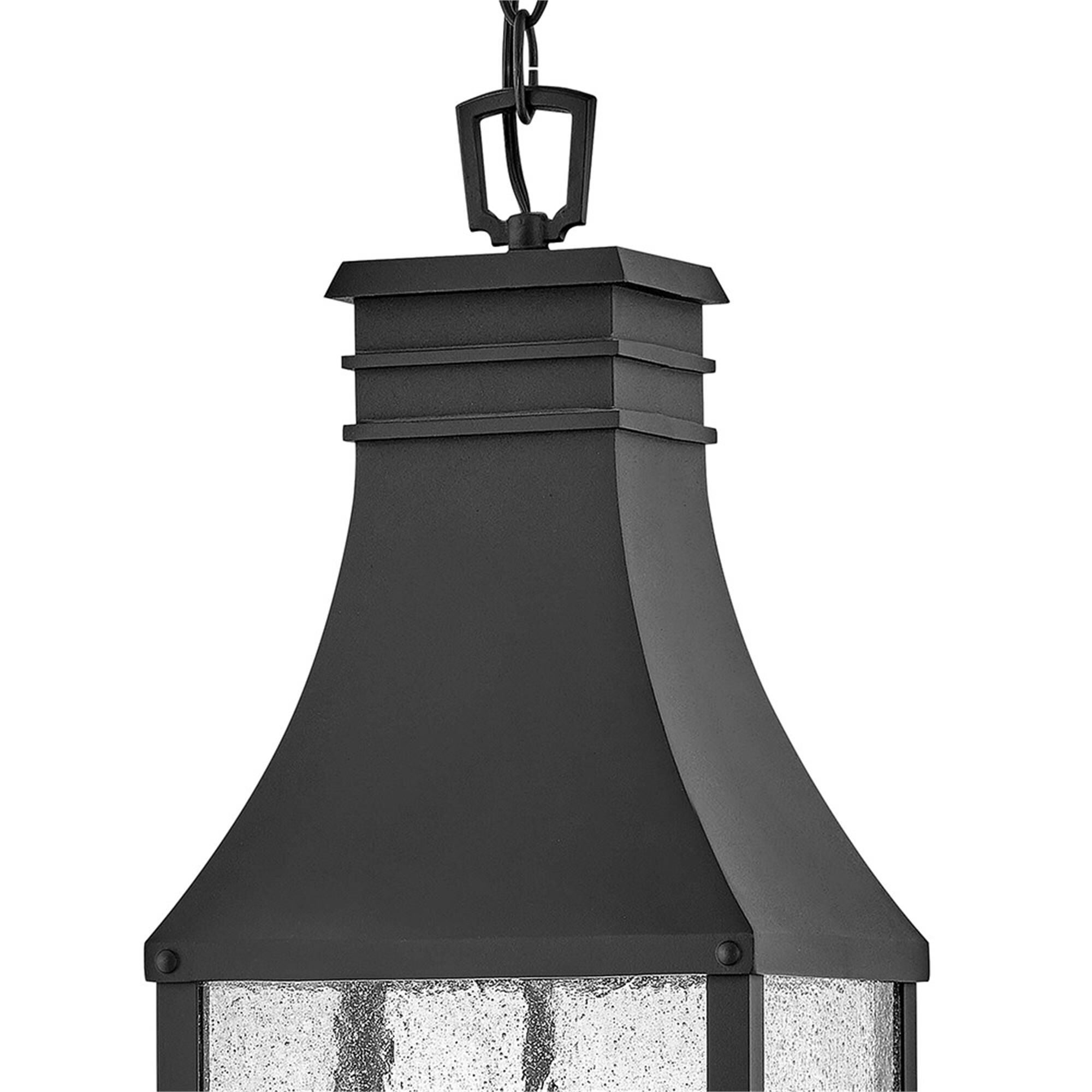 Beacon Hill Large Outdoor Hanging Lantern,