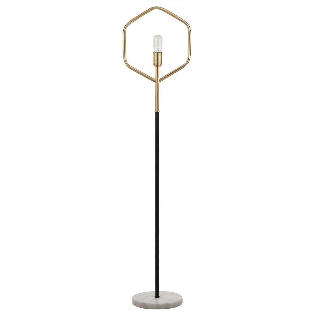 Mave 57 Inch Floor Lamp by Safavieh