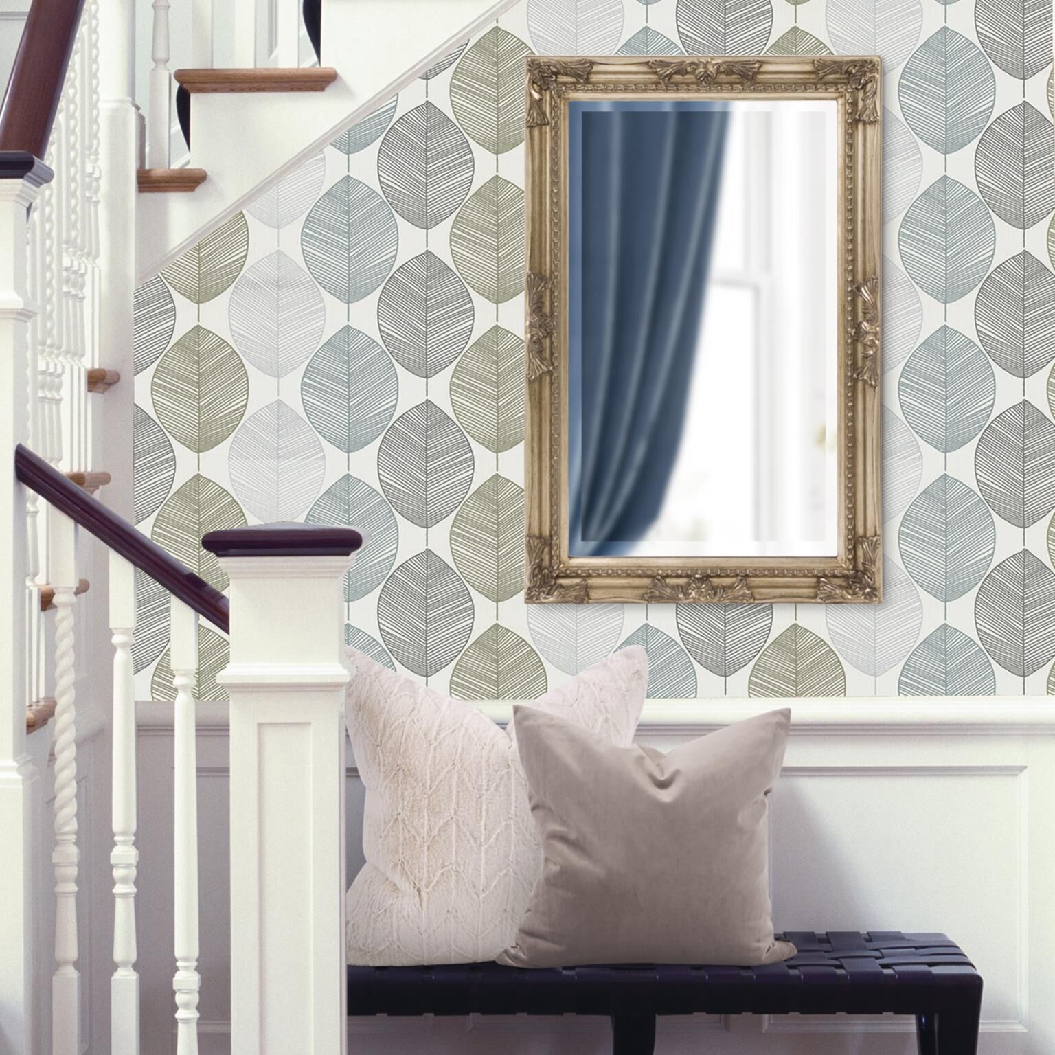 Shown in Antique Silver finish