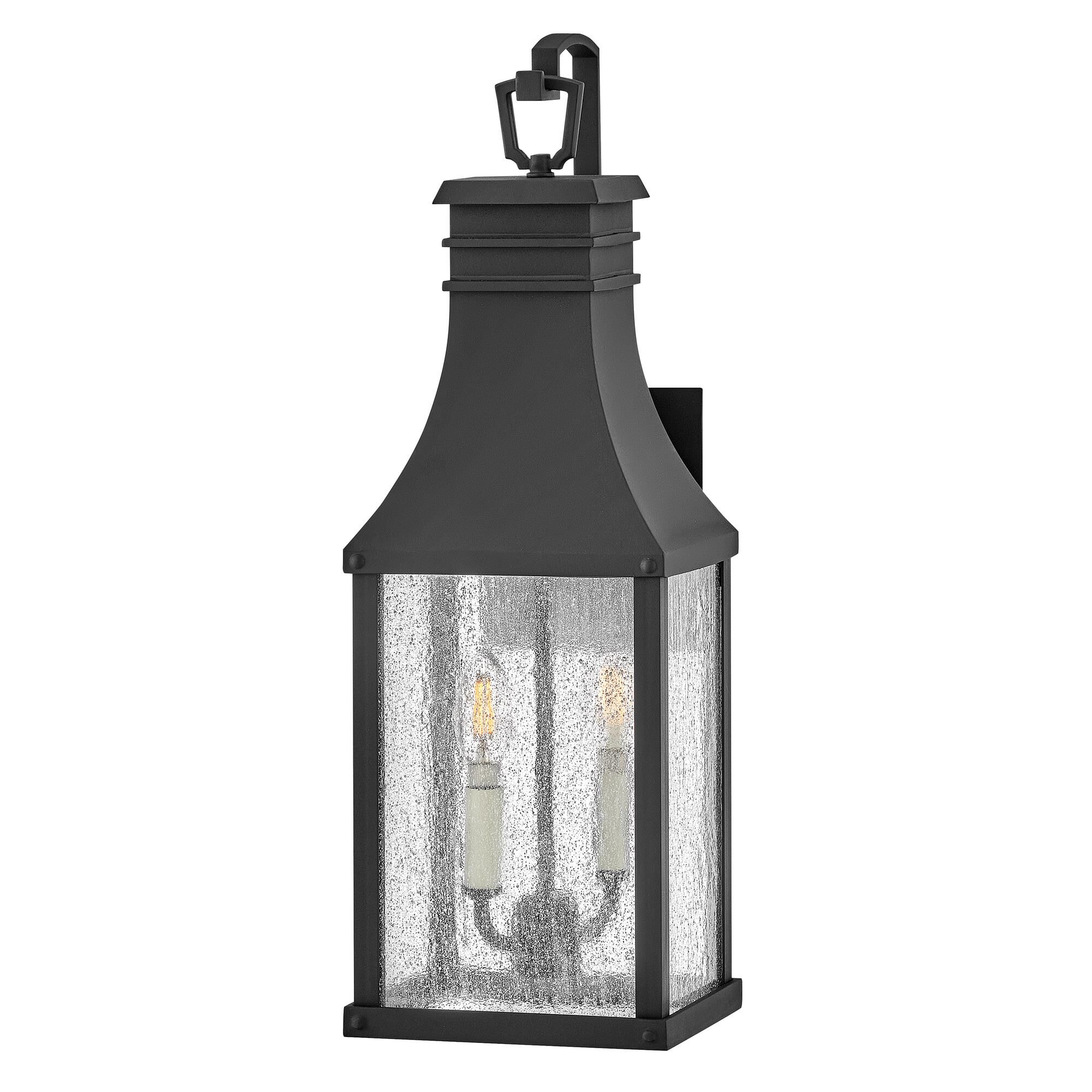 Beacon Hill 23 Inch Outdoor Wall Light,