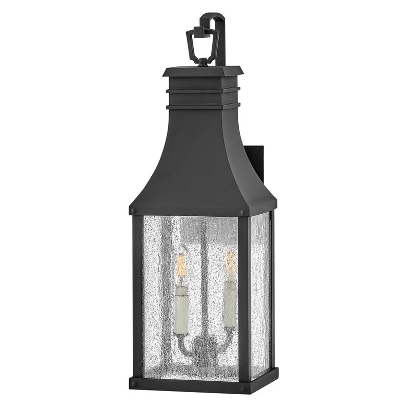 Beacon Hill 23 Inch Outdoor Wall Light by Hinkley