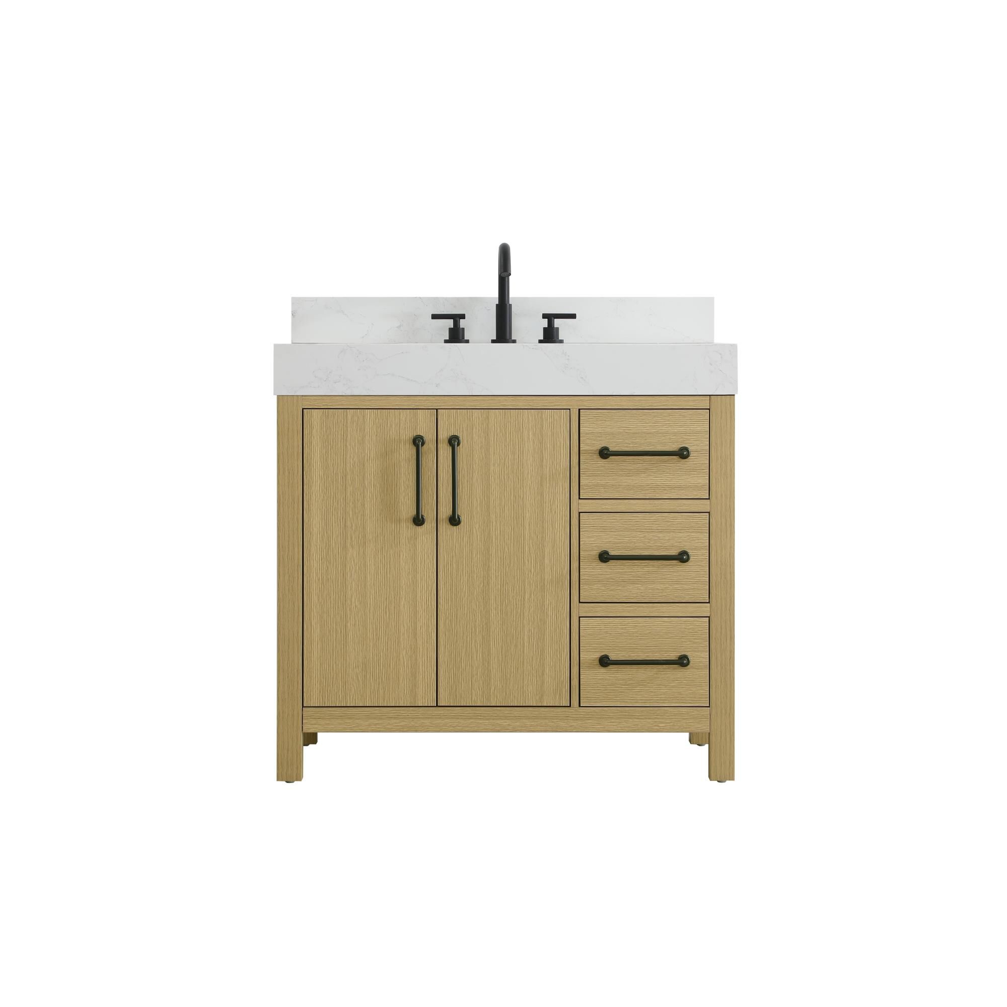 Shown in Honey Brown finish