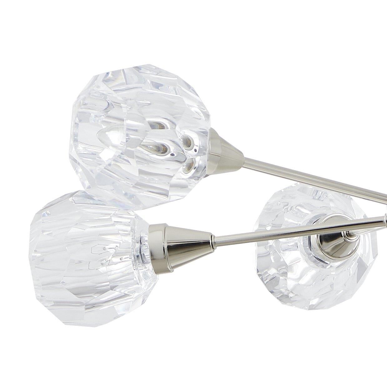 Helena 32 Inch Chandelier by Eglo Lighting