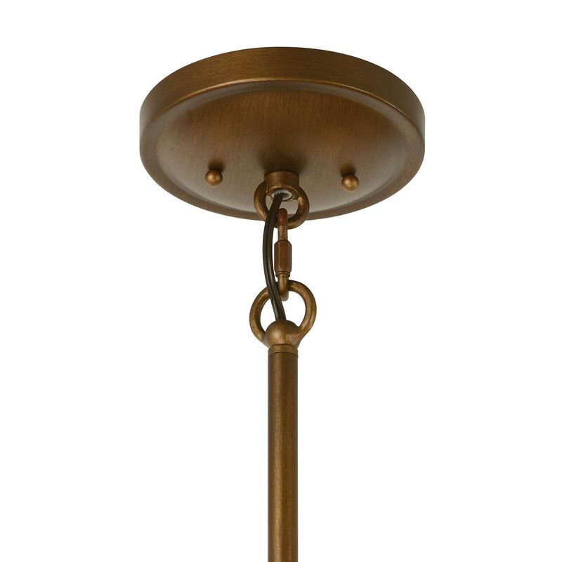 Breegan Jane Protea Large Chandelier by Savoy House