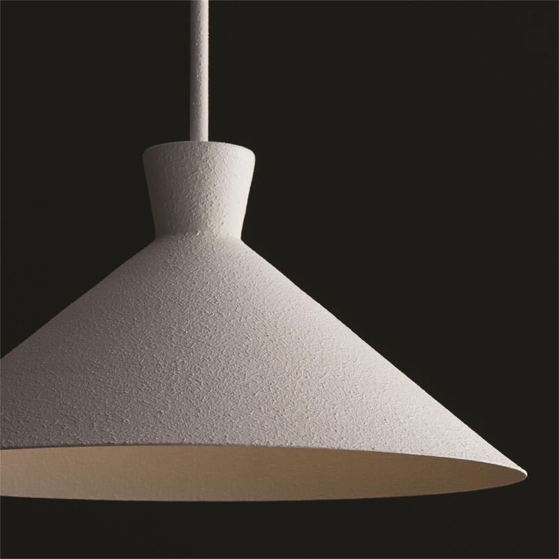 Capital Lighting Fixture Company Paloma 17 Inch Large Pendant